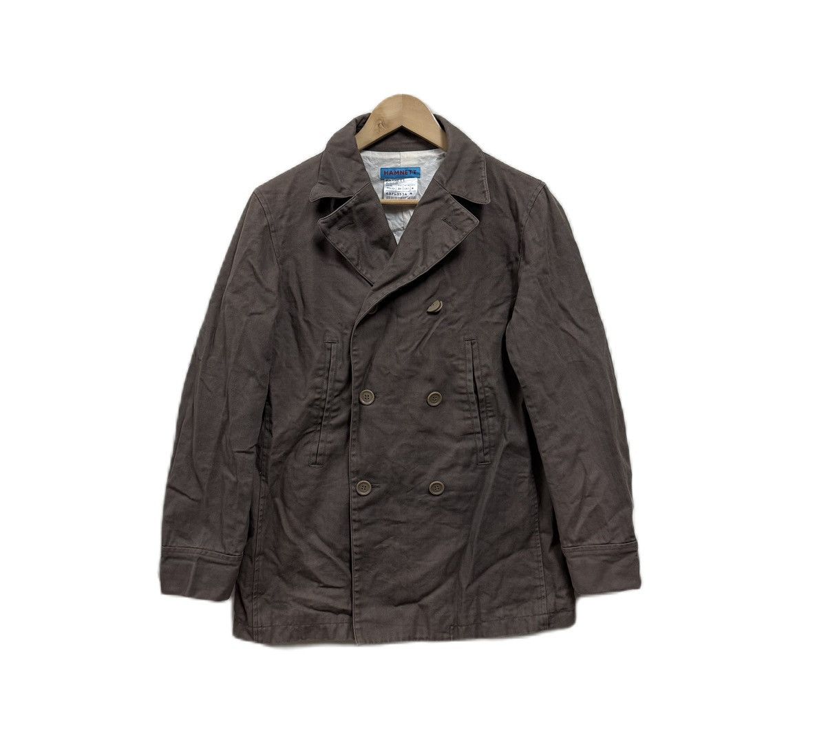 Katherine Hamnett London Khakis Jacket