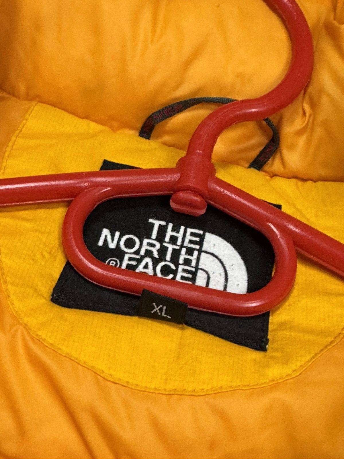 The North Face The North Face Himalayan HyVent 800 Down Jacket Puffer Size US XS / EU 42 / 0 - 8 Thumbnail