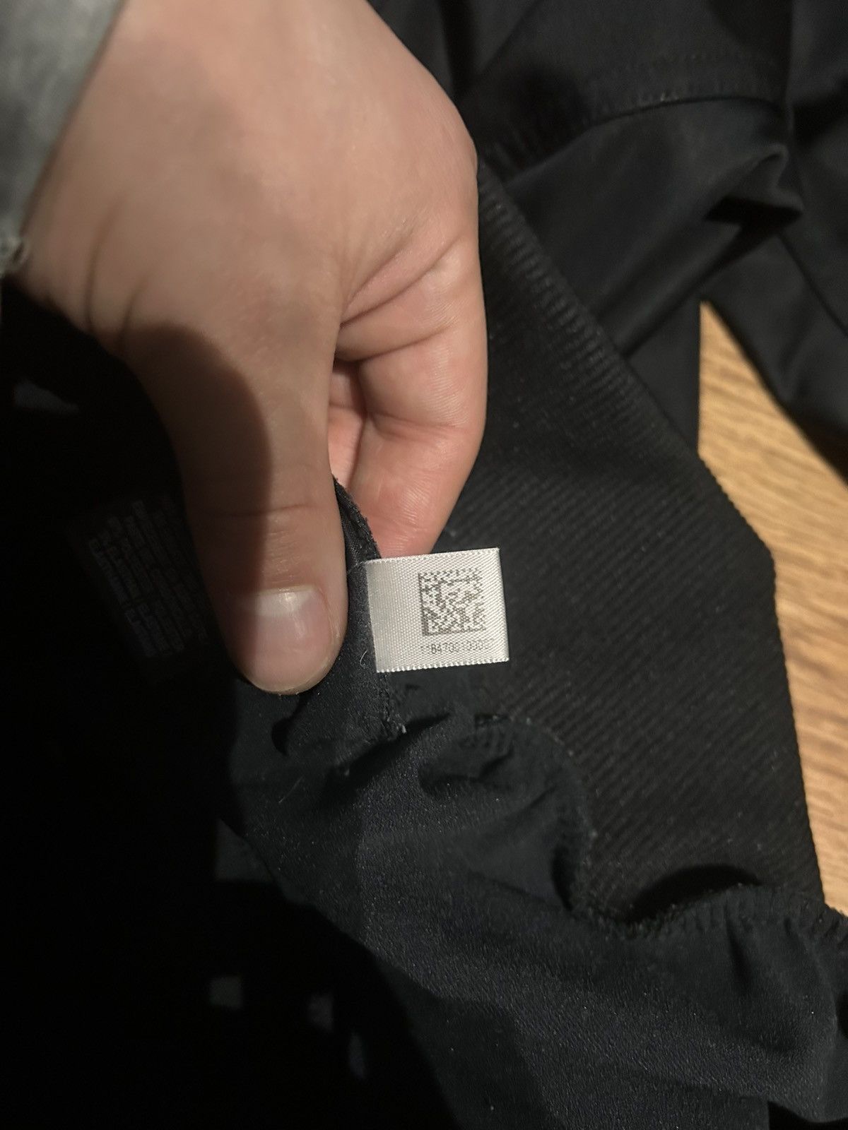 Adidas × Vintage × Yohji Yamamoto Adidas x johji yamamoto 2005 vintage track top Size US S / EU 44-46 / 1 - 8 Thumbnail