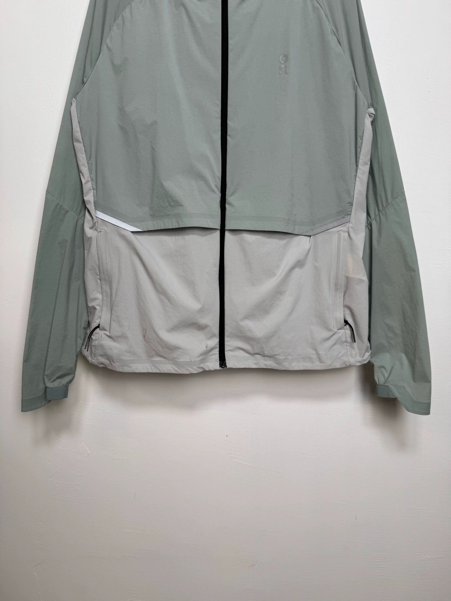 On On zip jacket M 99 new Size M / US 6-8 / IT 42-44 - 4 Thumbnail