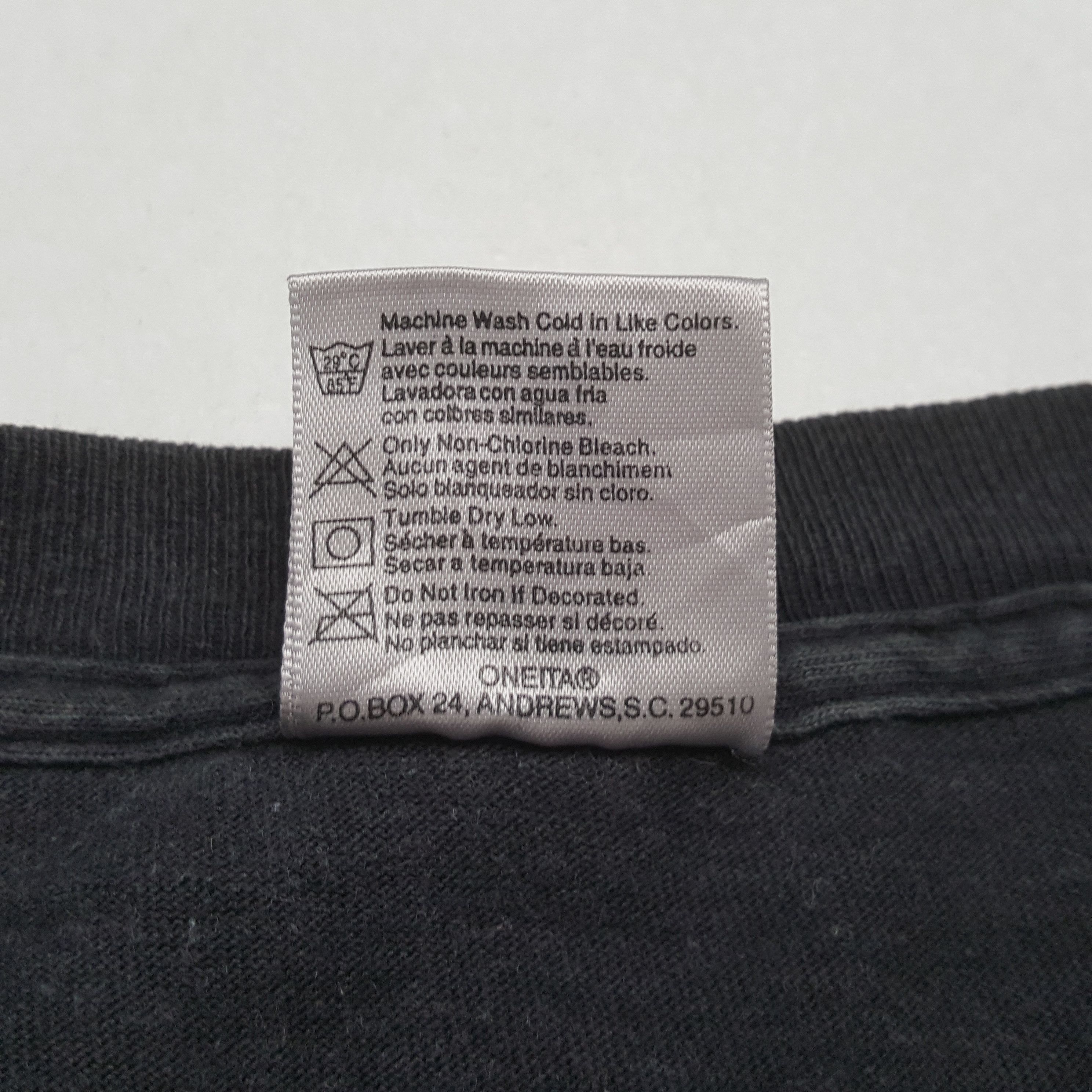Camel Vintage Camel American Brand T-Shirt C301N21 Size US XXL / EU 58 / 5 - 6 Thumbnail