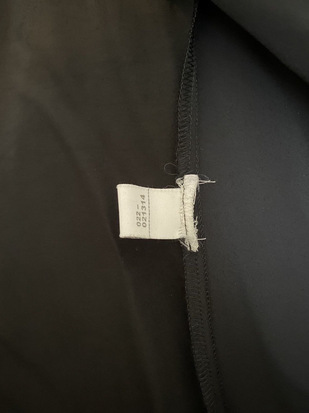 Marithe + Francois Girbaud MARITHÉ FRANCOIS GIRBAUD light Jacket Size M / US 6-8 / IT 42-44 - 5 Thumbnail