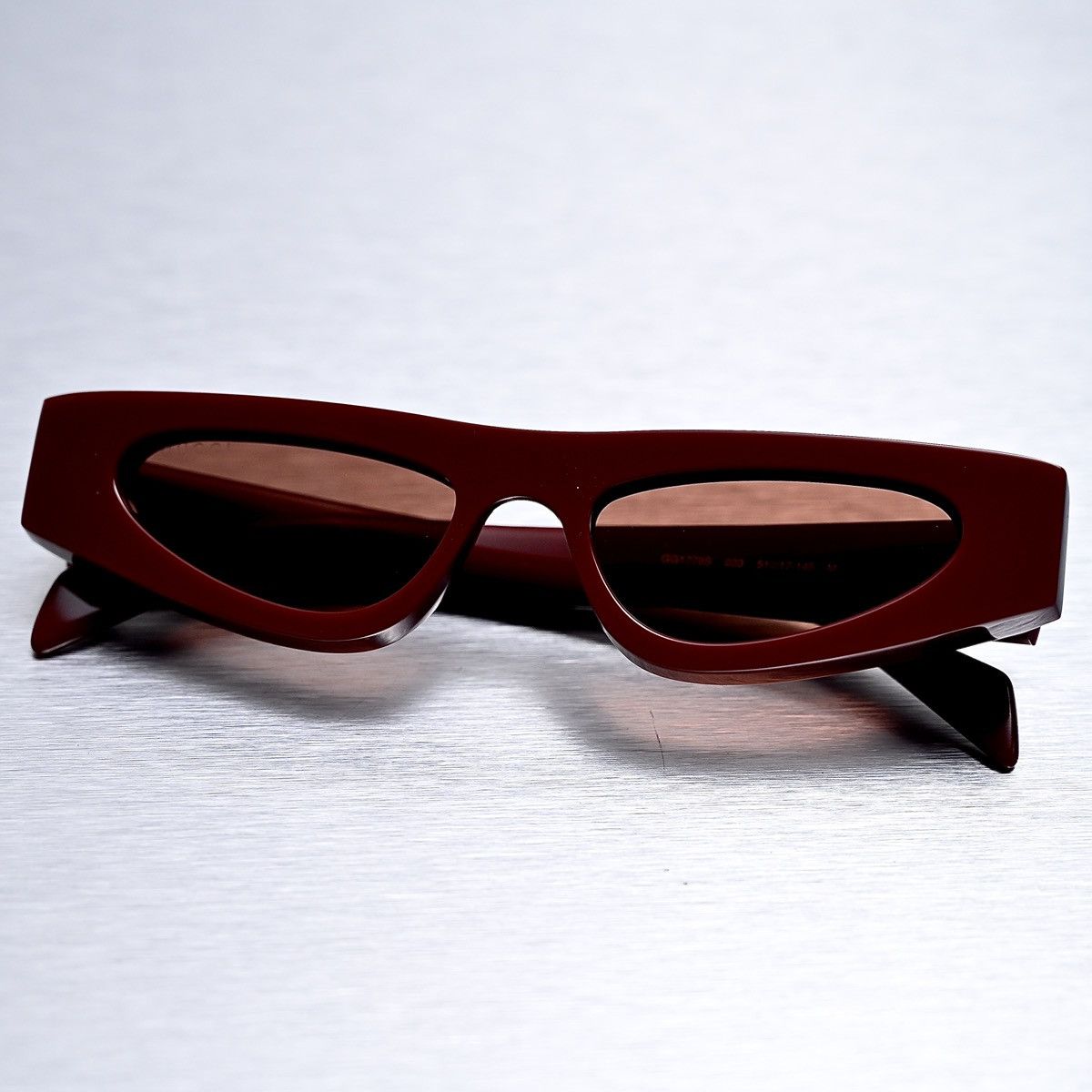 Gucci GUCCI GG1779S SUNGLASSES Size ONE SIZE - 9 Thumbnail