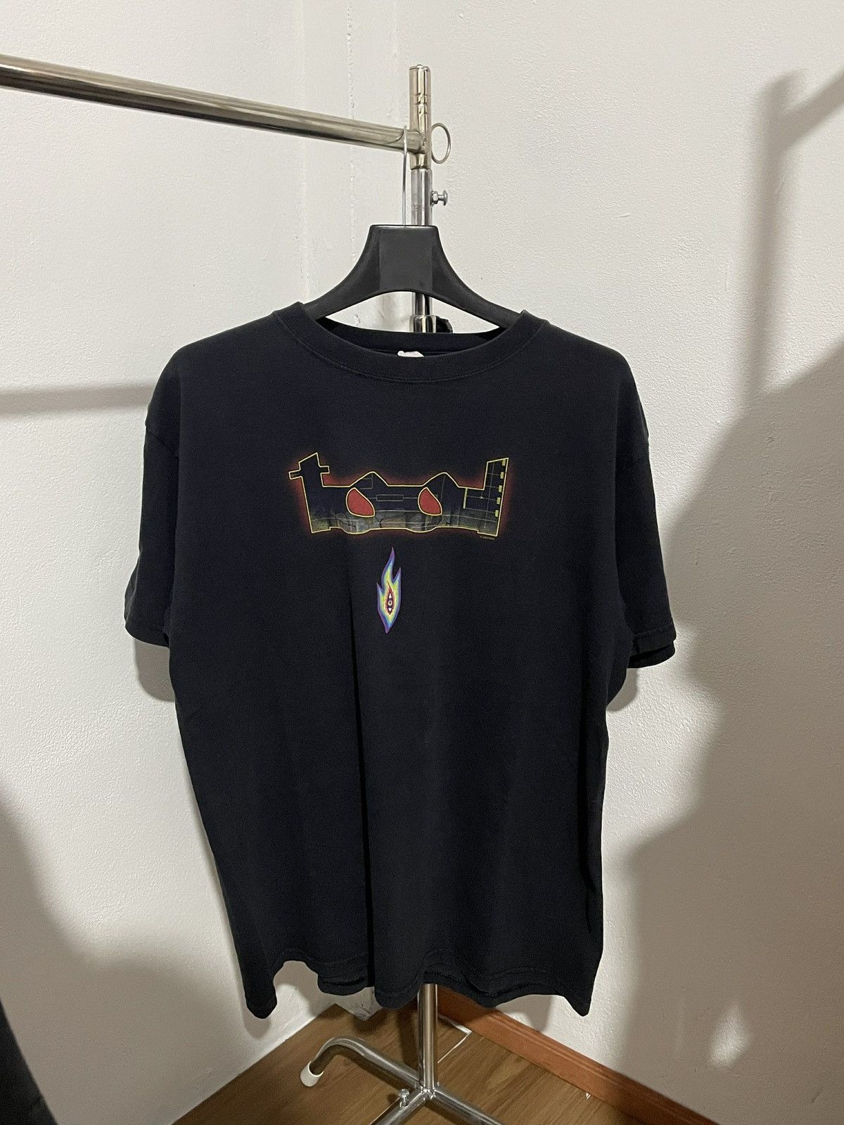 Vintage Tool 00s’ Size US L / EU 52-54 / 3 - 2 Thumbnail