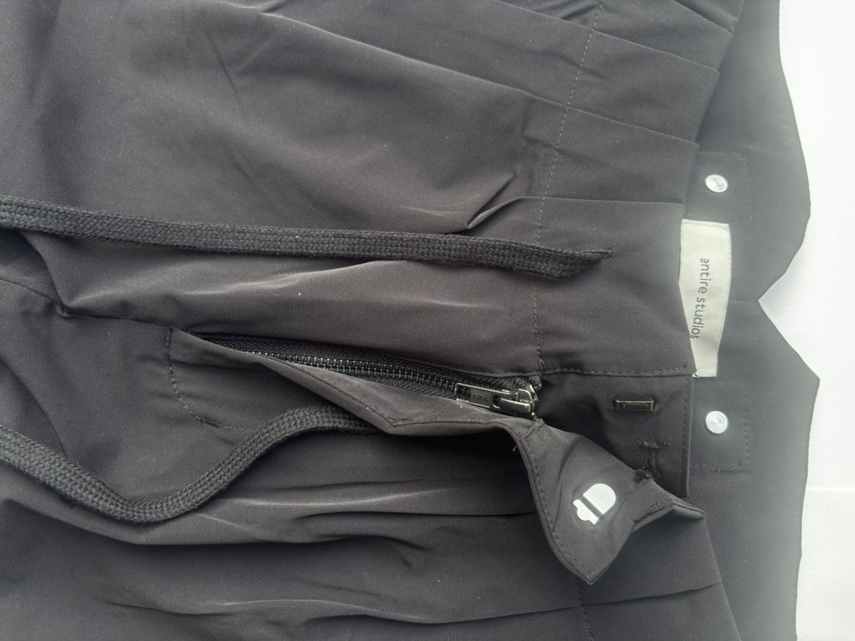 Entire Studios Entire Studios Cinch Pants Size US 30 / EU 46 - 3 Thumbnail