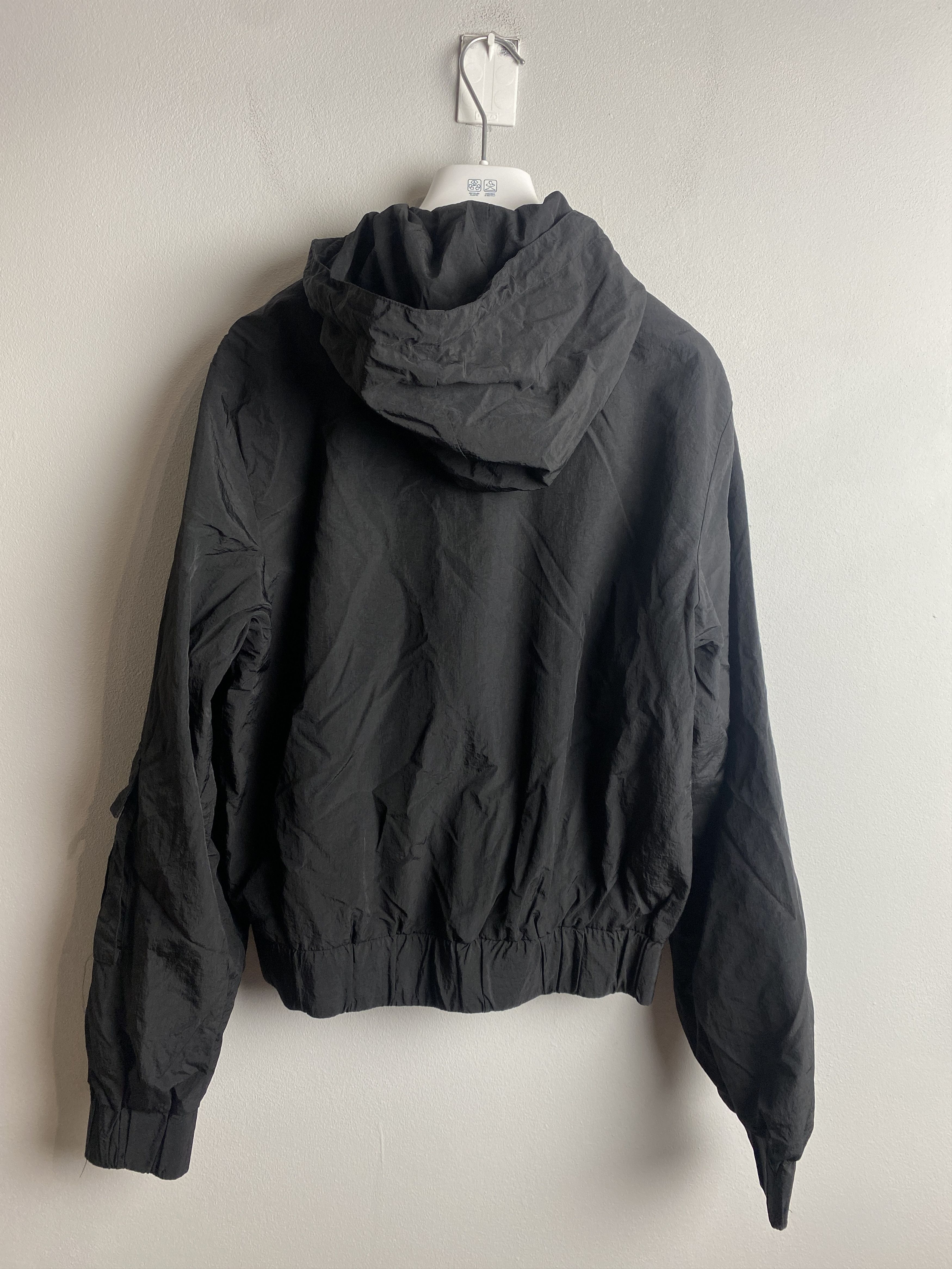 Han Kjobenhavn Han Kjobenhavn Hood Track Top jacket Size M / US 6-8 / IT 42-44 - 6 Thumbnail