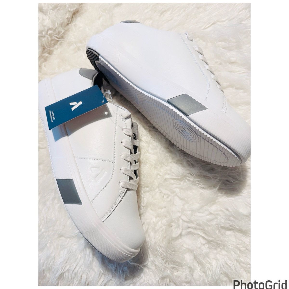 Other Anodyne No. 27 Sneakers NWT Size US 8.5 / IT 38.5 - 5 Thumbnail