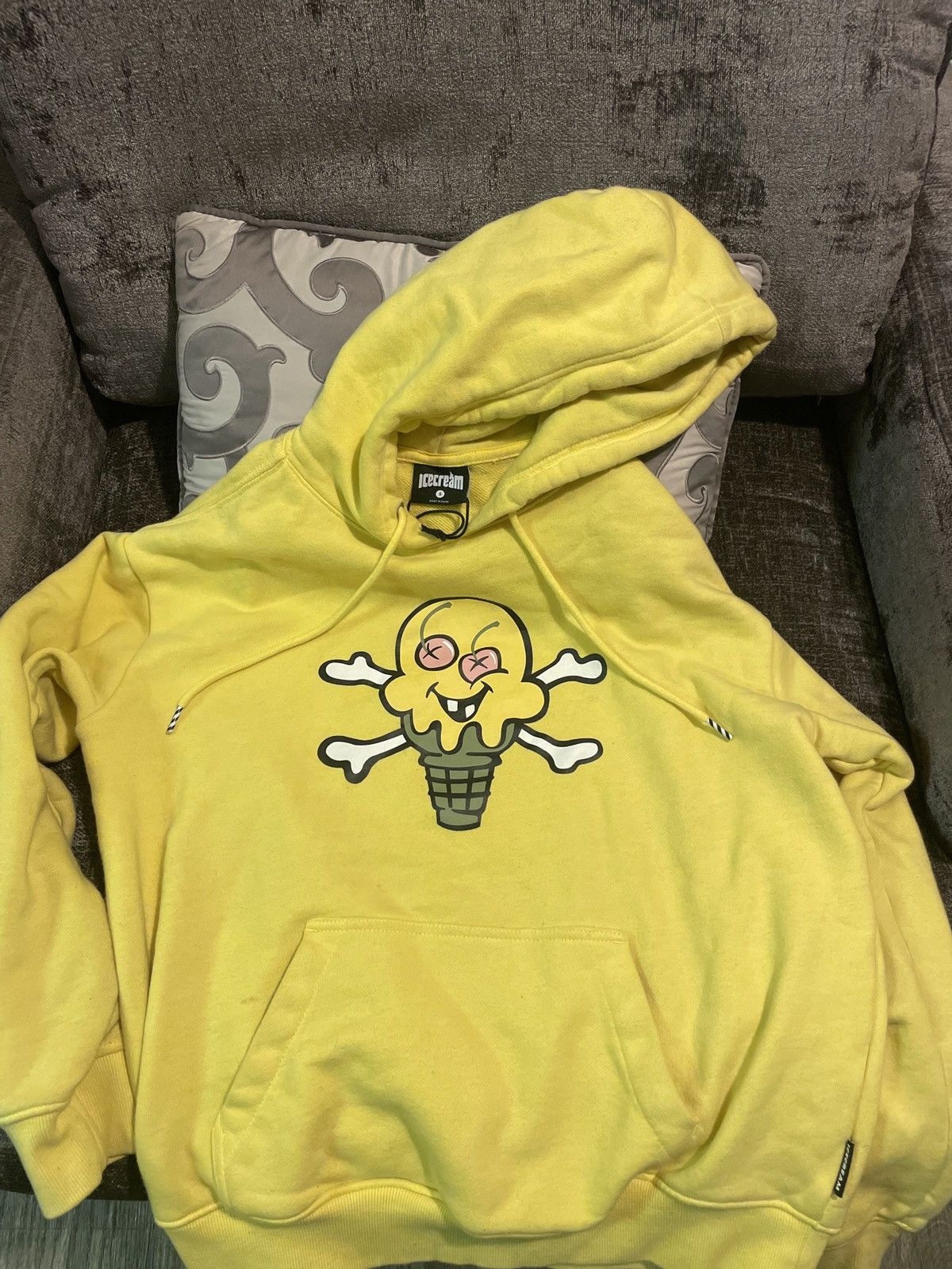 Billionaire Boys Club Icecream Cone Size US S / EU 44-46 / 1 - 2 Thumbnail