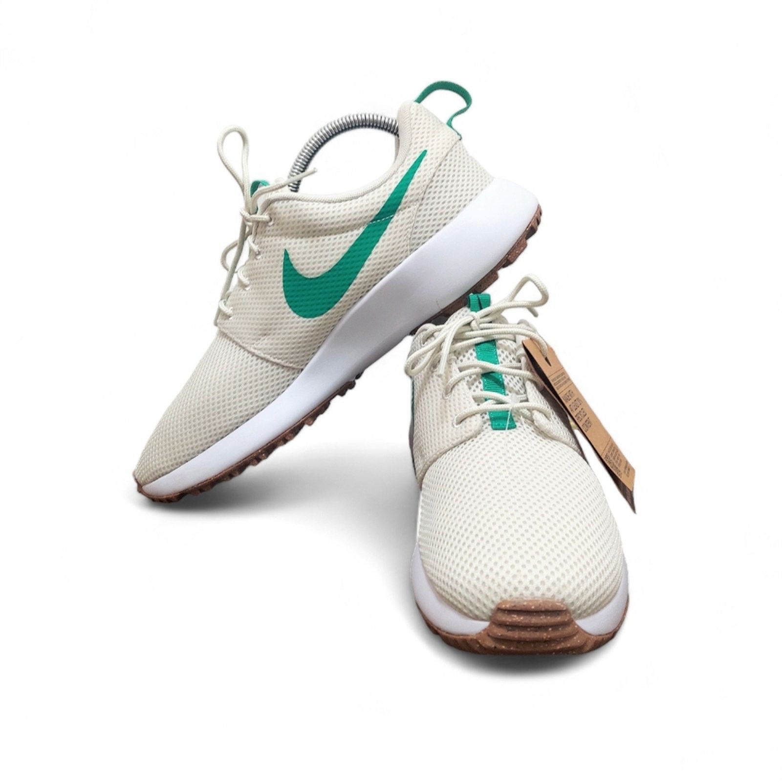 Nike Nike Roshe G Next Nature Golf Sneakers Men's Size 10.5 New Size US 10.5 / EU 43-44 - 3 Thumbnail