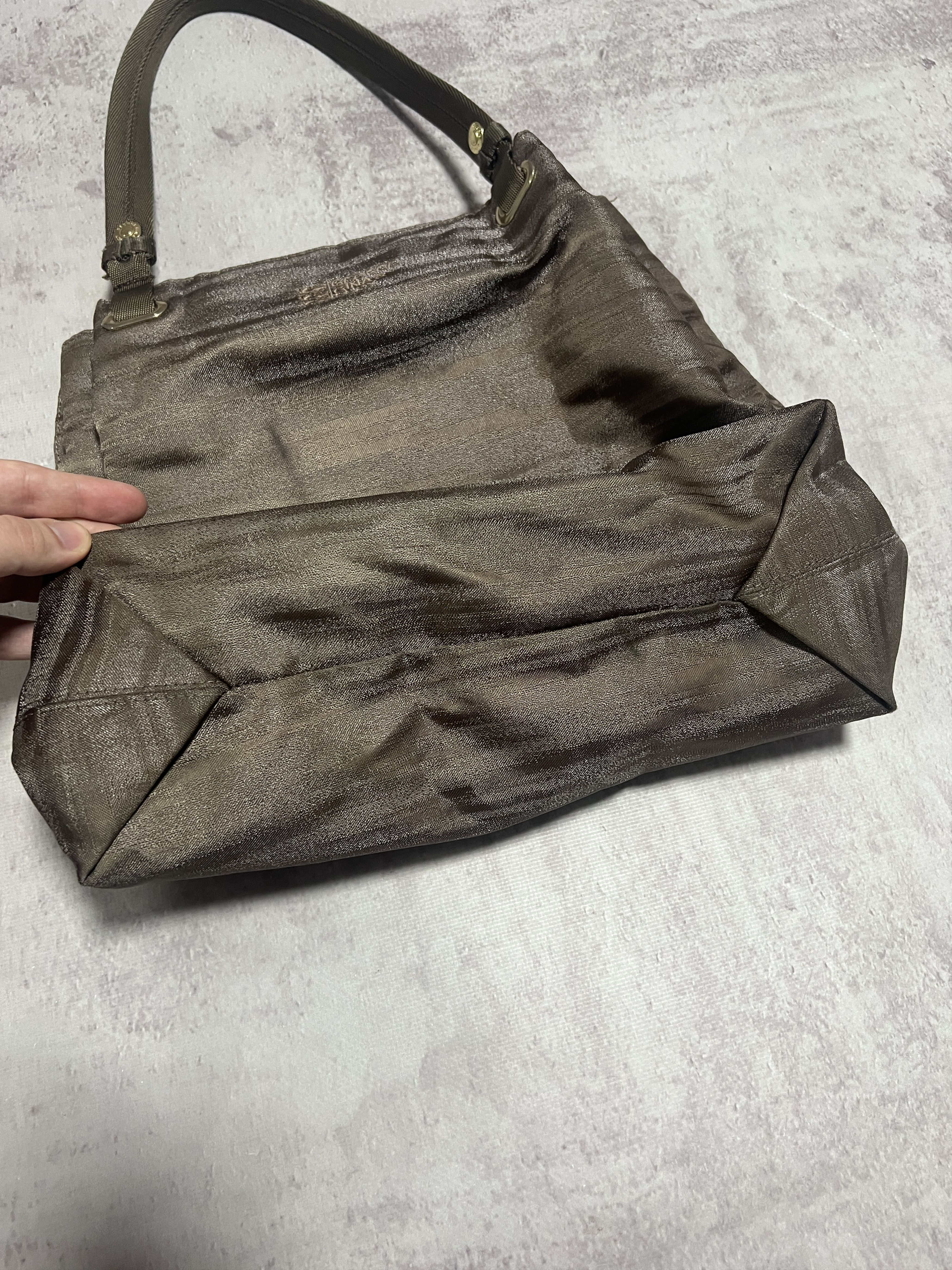George Gina & Lucy George Gina & Lucy Vintage Y2K Beyouman shoulder bag Size ONE SIZE - 16 Thumbnail