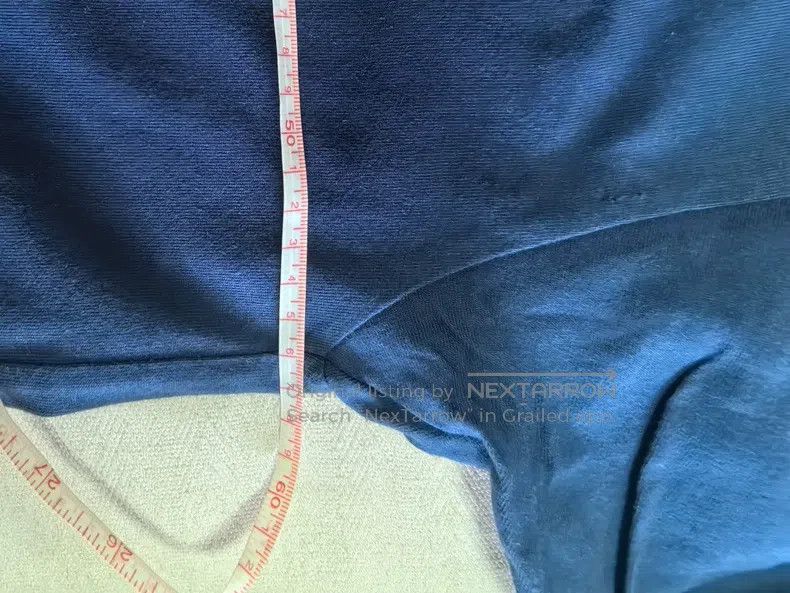 Balenciaga Balenciaga Marathon logo short-sleeve T-shirt, size XXS Size US XXS / EU 40 - 5 Thumbnail