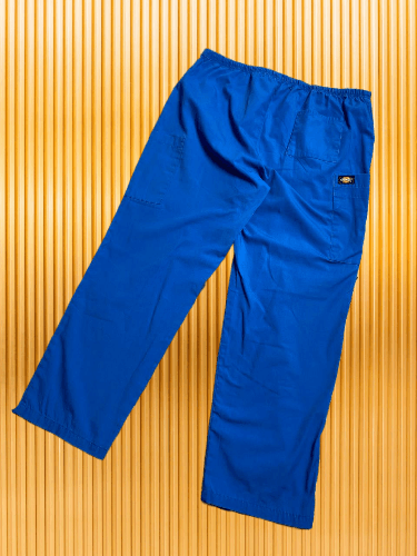 Dickies × Vintage Dickies Carpenter Cargo Baggy Work Pants Size US 36 / EU 52 - 1 Thumbnail