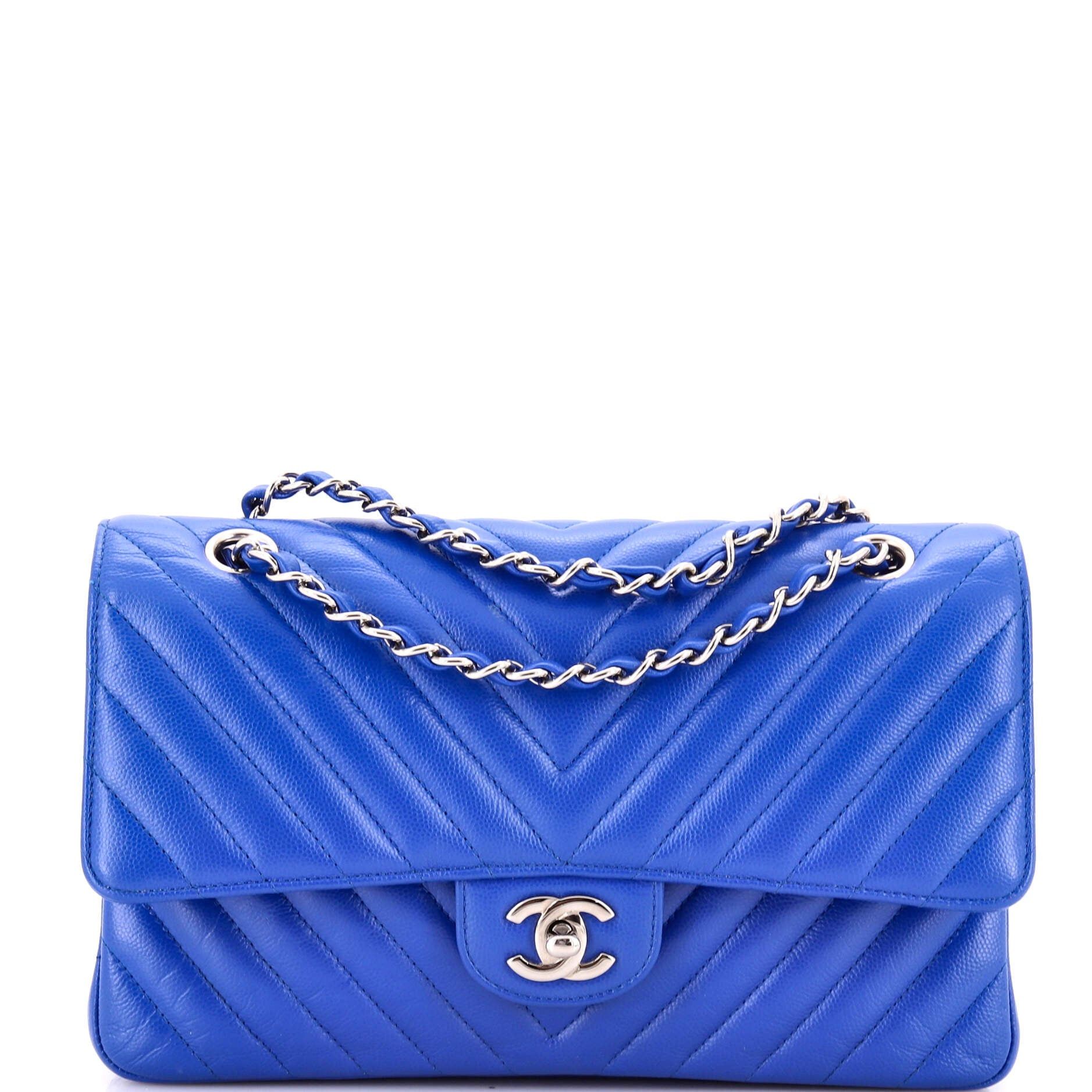 Chanel Classic Double Flap Bag Size ONE SIZE - 1 Thumbnail