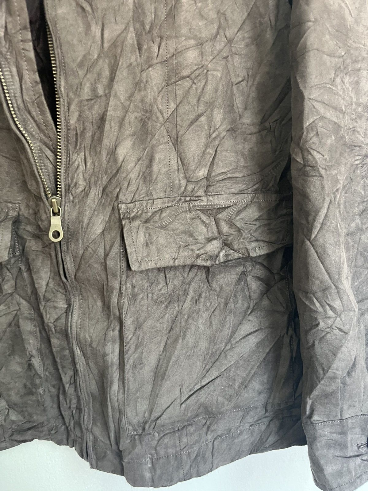 Kansai Yamamoto 💥Sissy By Kansai Yamamoto Light Jackets Size US L / EU 52-54 / 3 - 6 Thumbnail