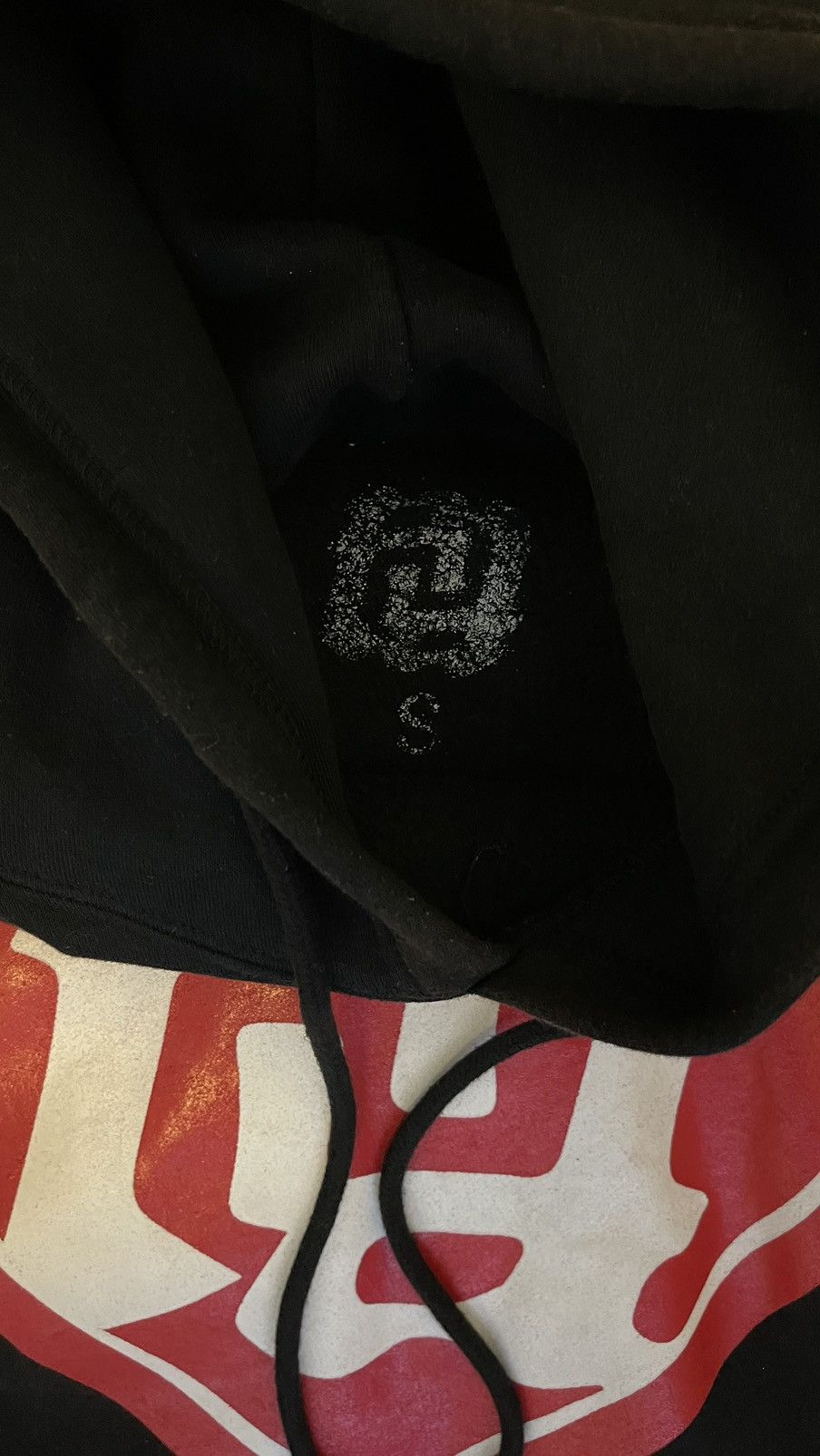 Other RR Valentines Day Drop Hoodie Size US S / EU 44-46 / 1 - 2 Thumbnail