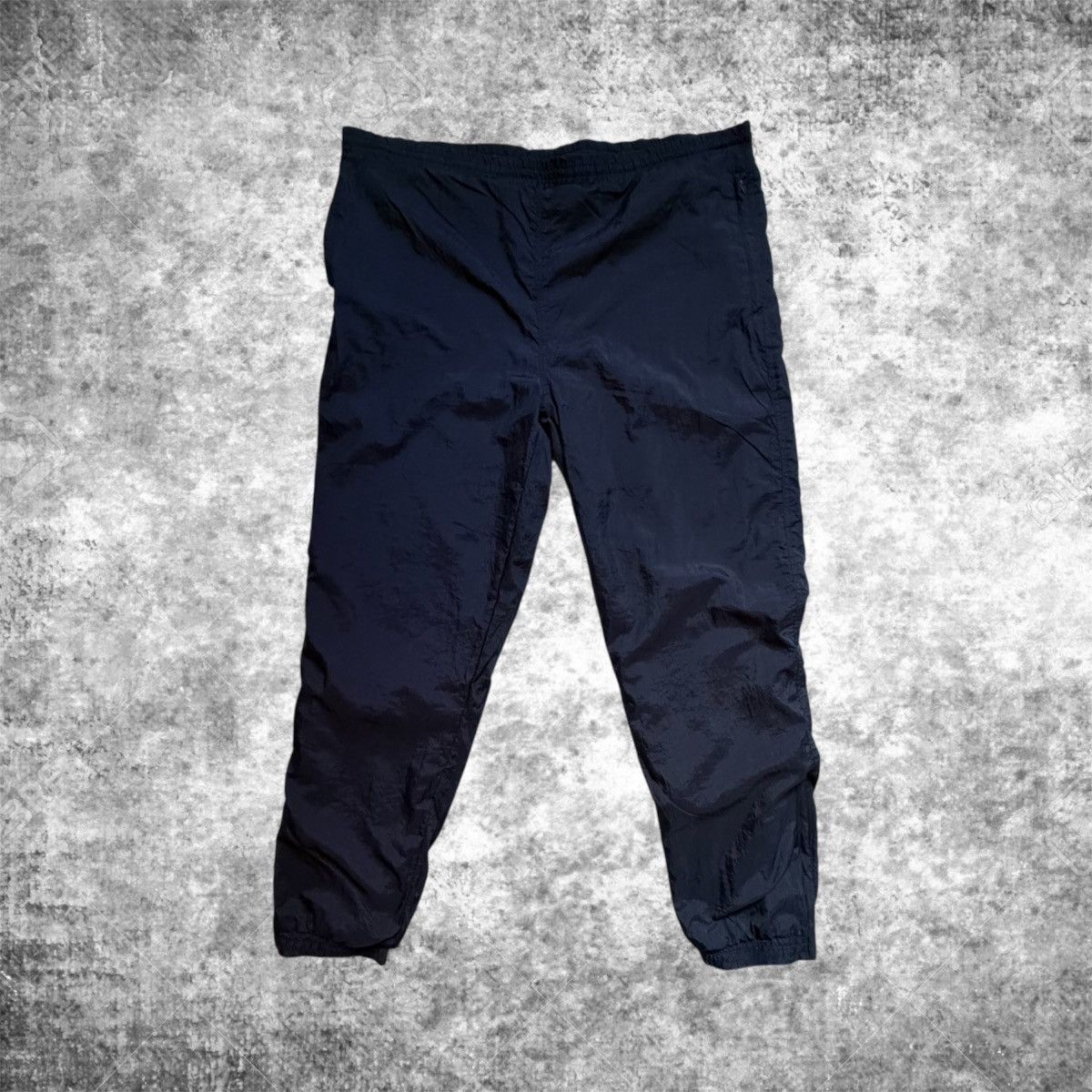 Apex Vintage 90s Apex Track Pants Size US 36 / EU 52 - 1 Thumbnail