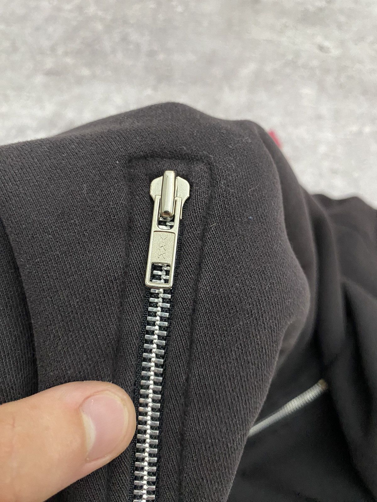 Burberry × Vintage Thomas Burberry vintage sweatshirt Size US L / EU 52-54 / 3 - 11 Thumbnail
