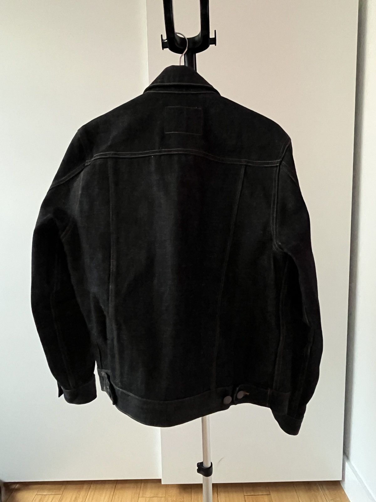 Freenote Cloth Trucker Jacket Size US M / EU 48-50 / 2 - 2 Thumbnail