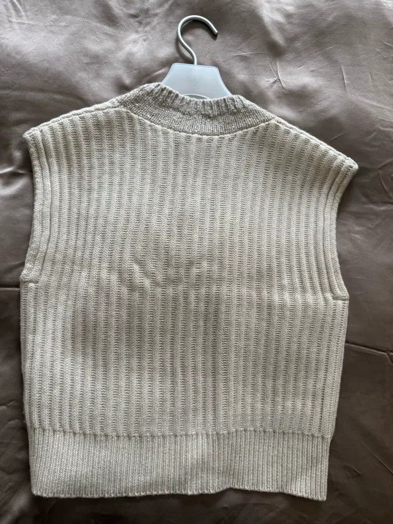 Brunello Cucinelli Brunello Cucinelli Cashmere Vest Size S / US 4 / IT 40 - 5 Thumbnail
