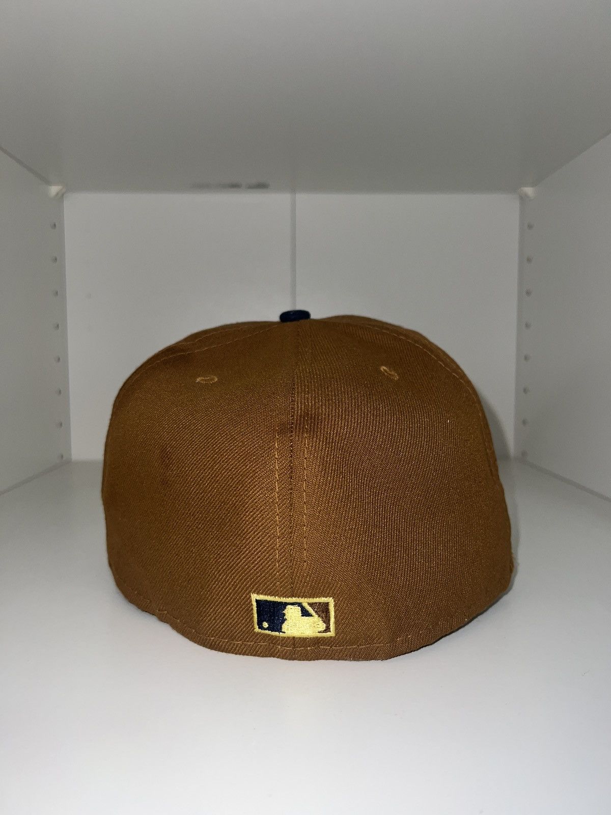 MLB 1988 World Series Dodger Hat Size ONE SIZE - 4 Thumbnail