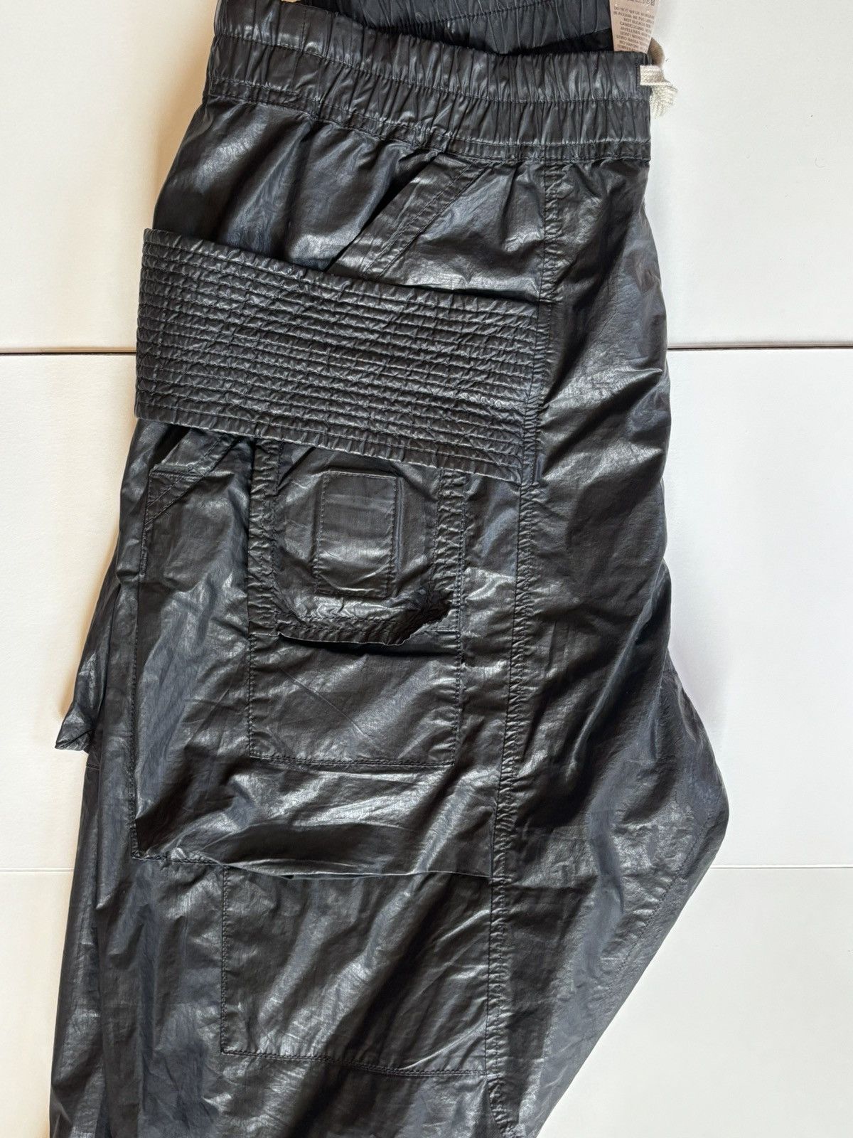 Rick Owens × Rick Owens Drkshdw Rick Owens Cargo Size US 30 / EU 46 - 7 Thumbnail
