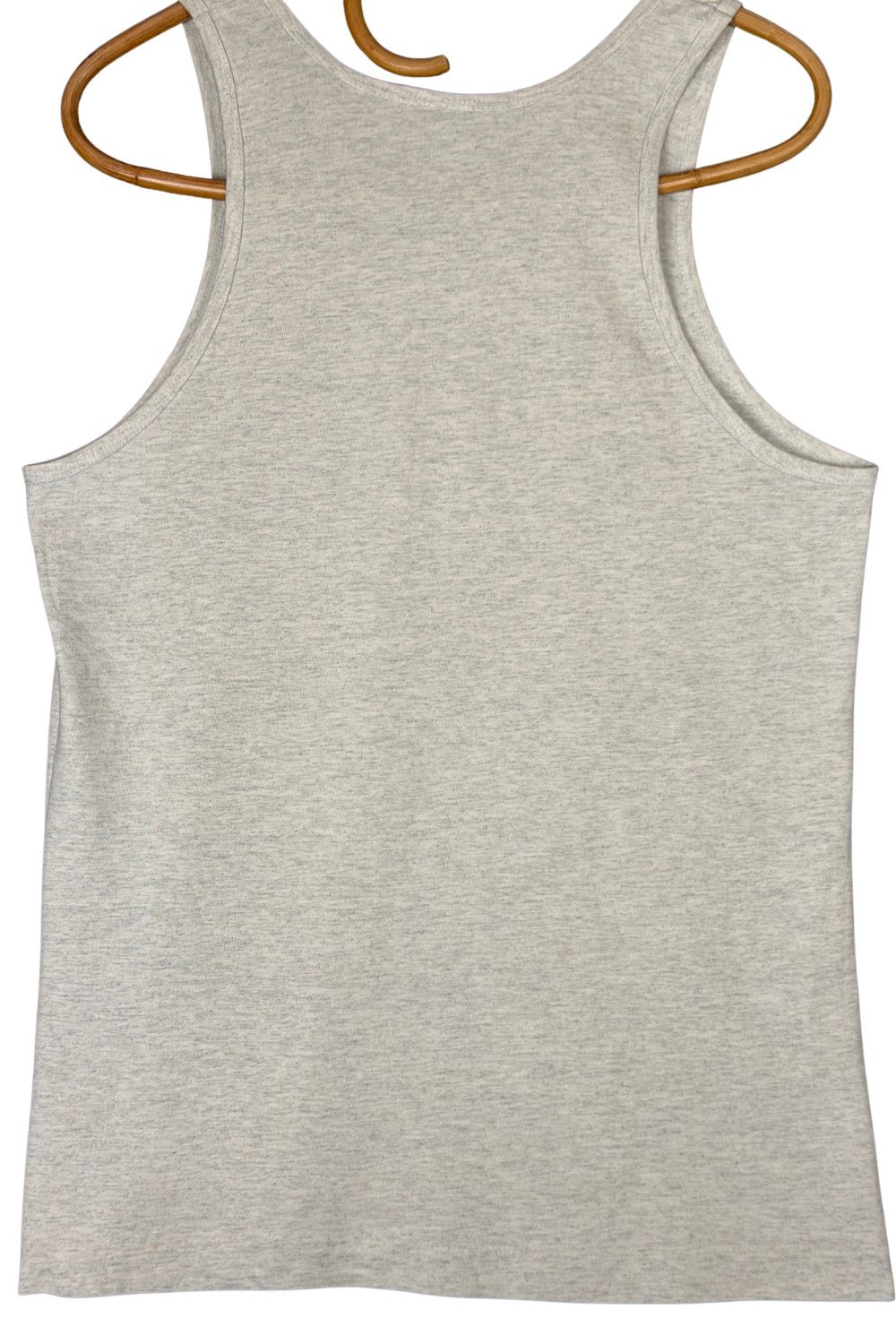 Fruit Of The Loom Vintage Kings Dominion Thrillseeker Tank Top USA Made 90s Size US S / EU 44-46 / 1 - 9 Thumbnail
