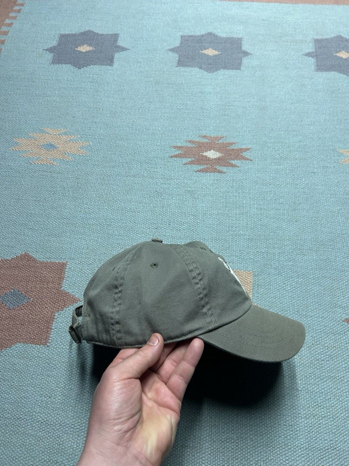 Vintage Vintage strapback hat poodle dog animal cute Gr8 Dogs Size ONE SIZE - 9 Thumbnail