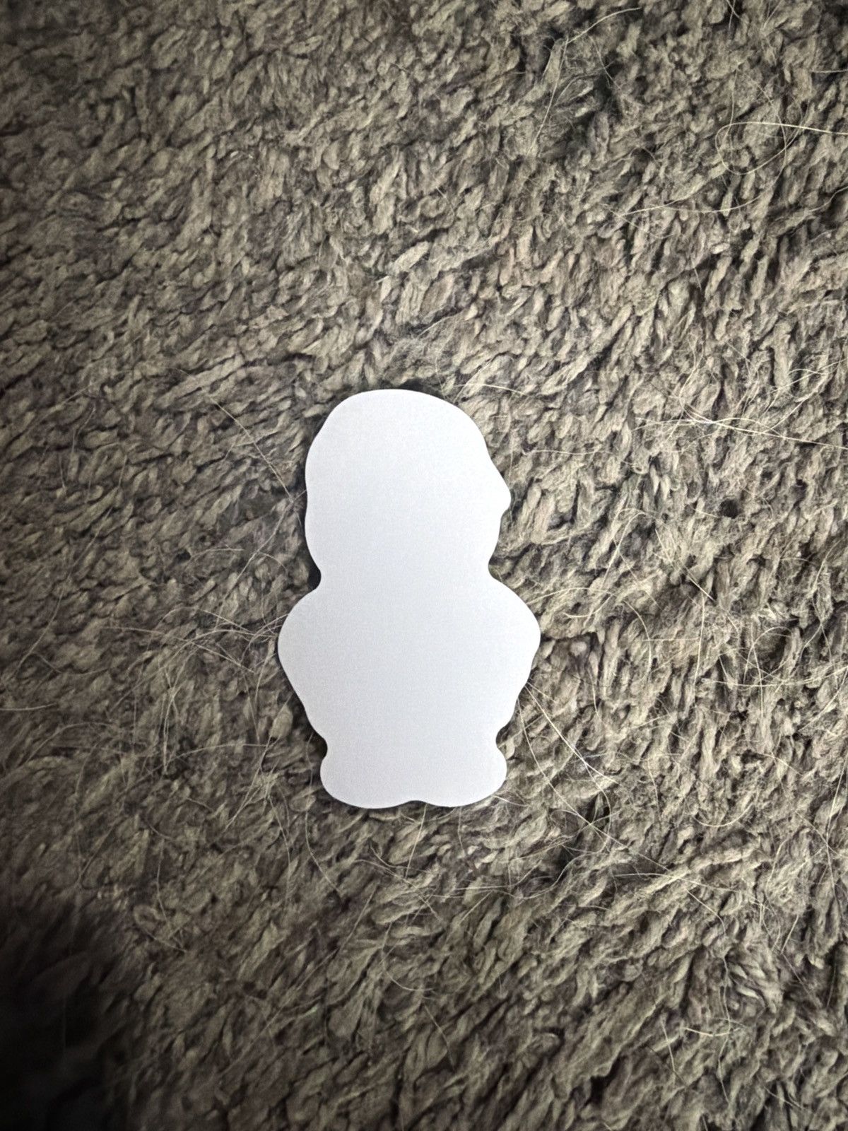 Hypebeast Army Duck Sticker Size ONE SIZE - 2 Thumbnail