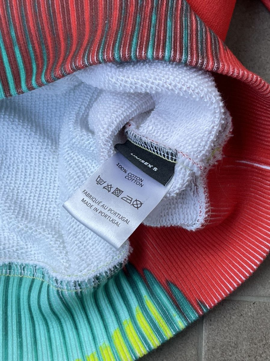 Jean Paul Gaultier × Y/Project !DS! SS23 JPG X Y/Project Body Morph Sweatshirt Size US S / EU 44-46 / 1 - 22 Thumbnail