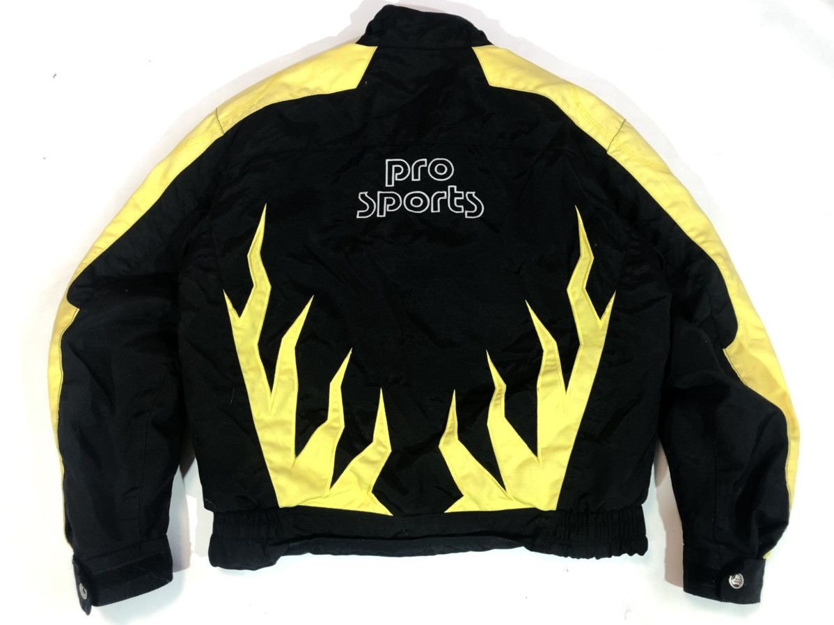 Ferrari × Hein Gericke × Honda Hein Gericke Motorcycle Moto Jacket Racing Size US M / EU 48-50 / 2 - 11 Thumbnail