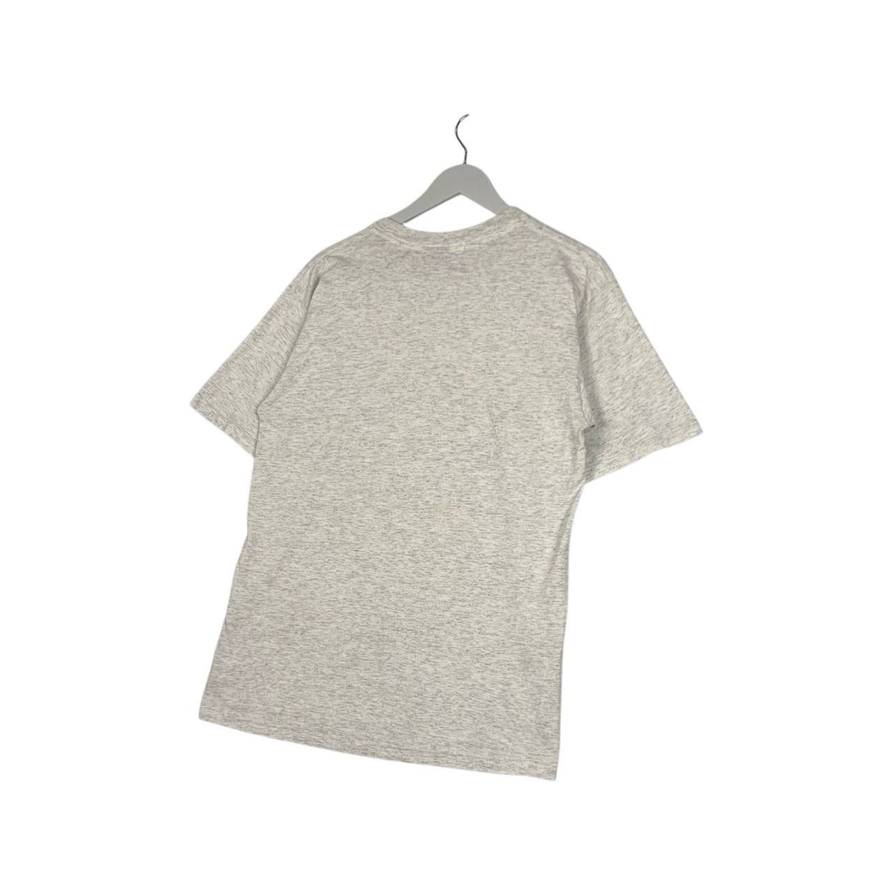 Designer × Vintage Vintage T-Shirt Hangten Made in USA 80s vintage Size US S / EU 44-46 / 1 - 6 Thumbnail