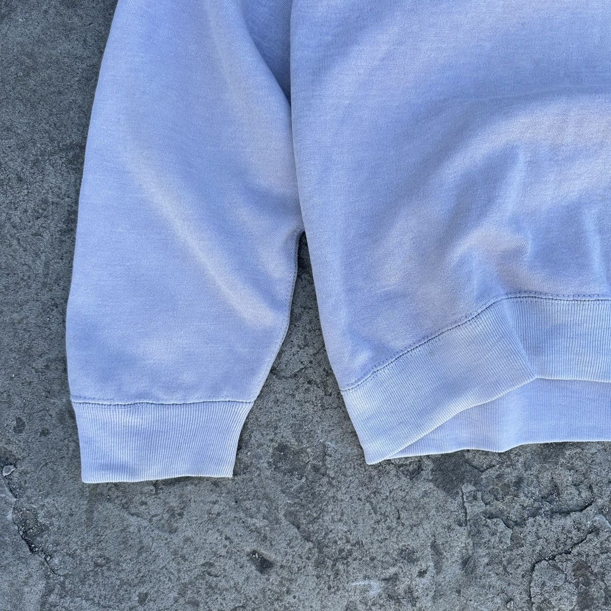 Designer × Vintage Vintage Sweatshirt Distressed Style By Adidas Equipment Size US M / EU 48-50 / 2 - 4 Thumbnail