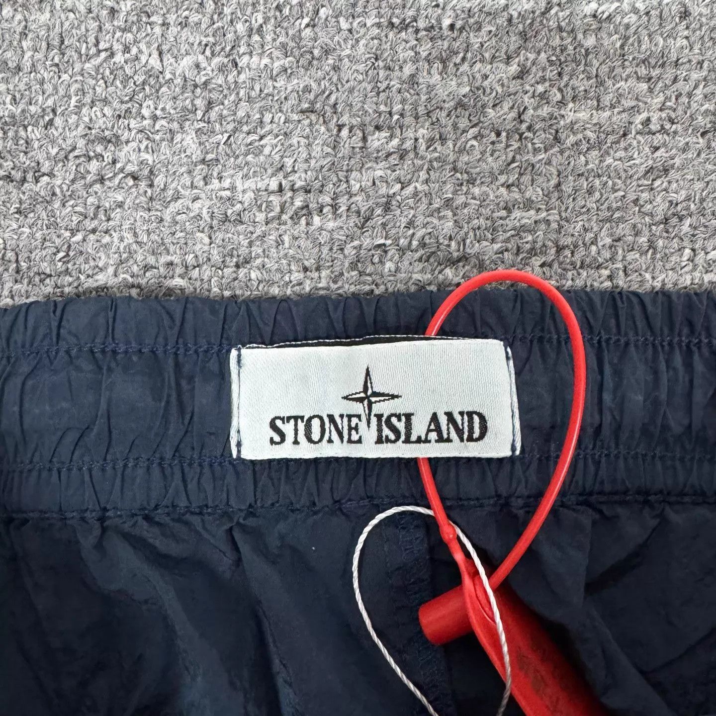 Stone Island Stone Island Side Logo Tech Pants 34 99 New Size US 34 / EU 50 - 6 Thumbnail