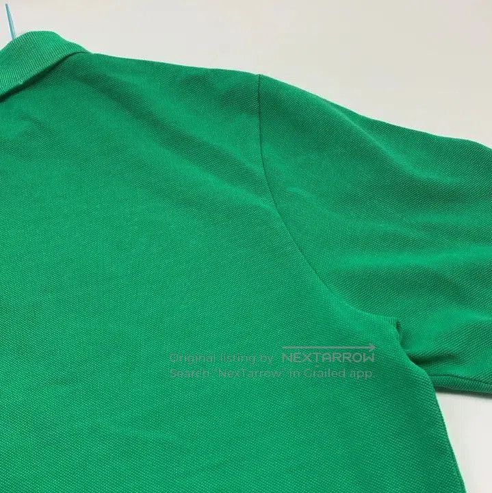 Polo Ralph Lauren Polo Ralph Lauren Men's Green Short. Size US M / EU 48-50 / 2 - 8 Thumbnail