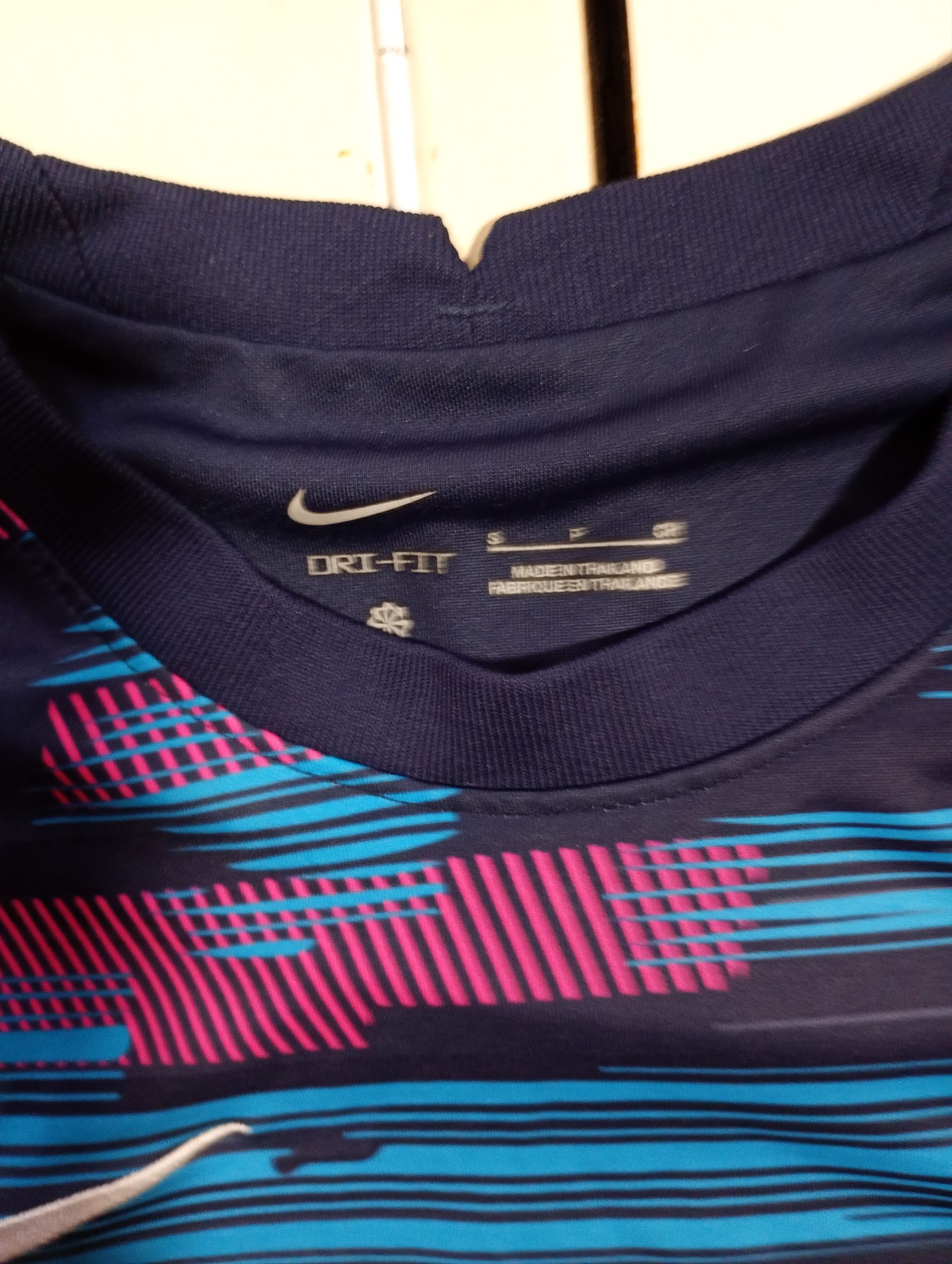 Nike Nike RB Leipzig Third Jersey 2021-2022 Size US S / EU 44-46 / 1 - 8 Thumbnail