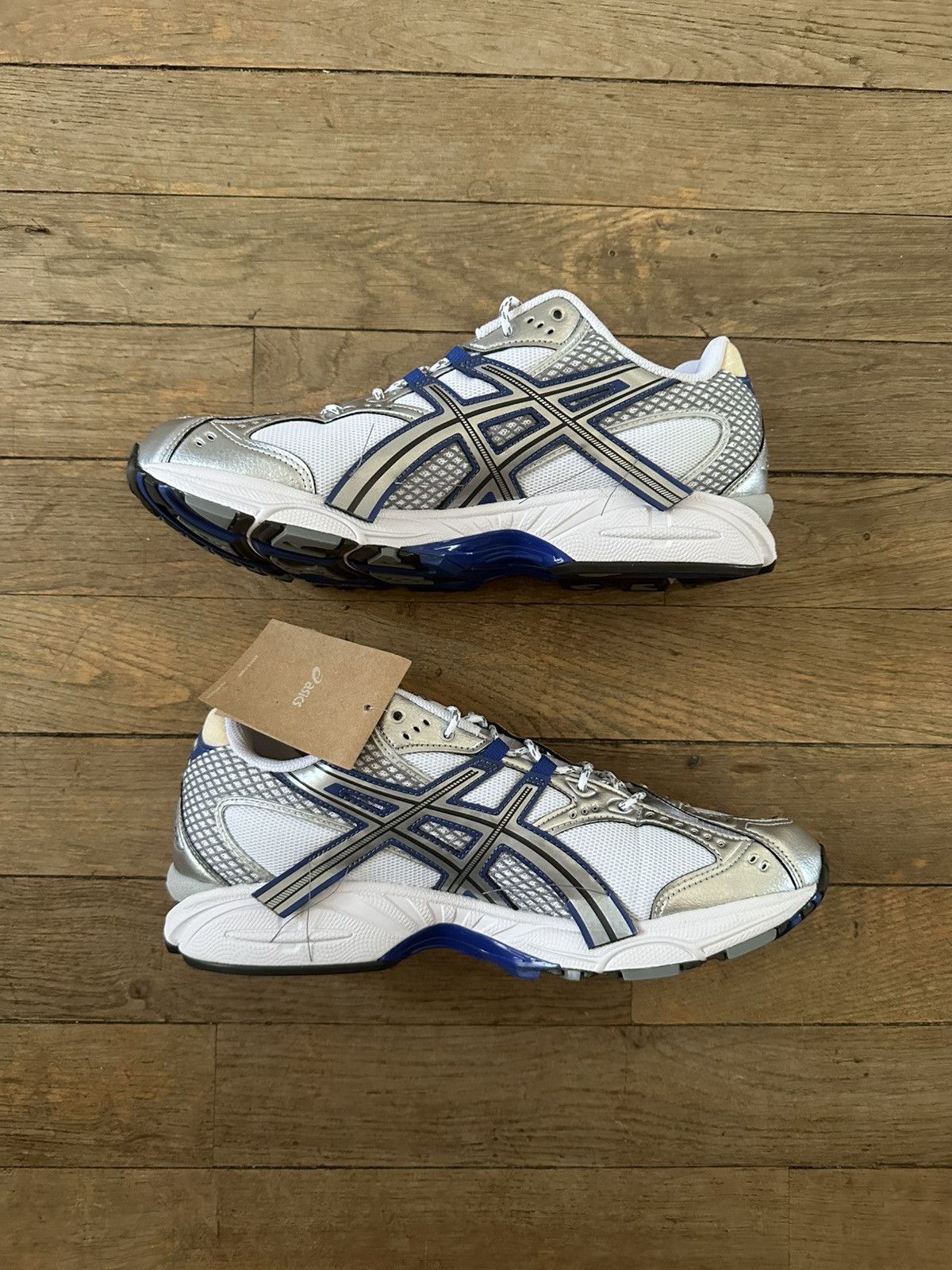 Other Asics X Invicible Size US 11 / EU 44 - 2 Thumbnail
