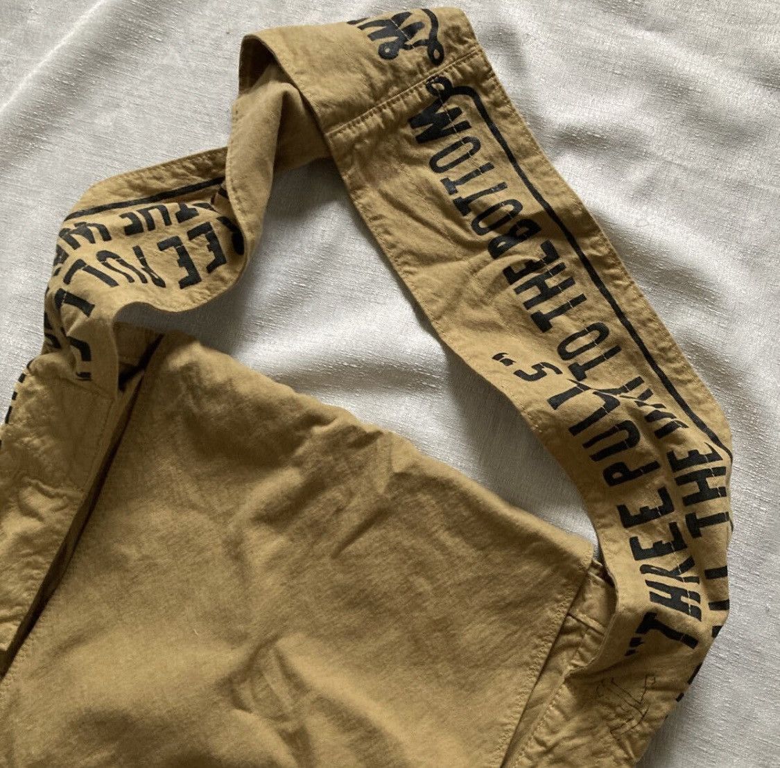 Kapital Kapital shoulder bag Size ONE SIZE - 3 Thumbnail