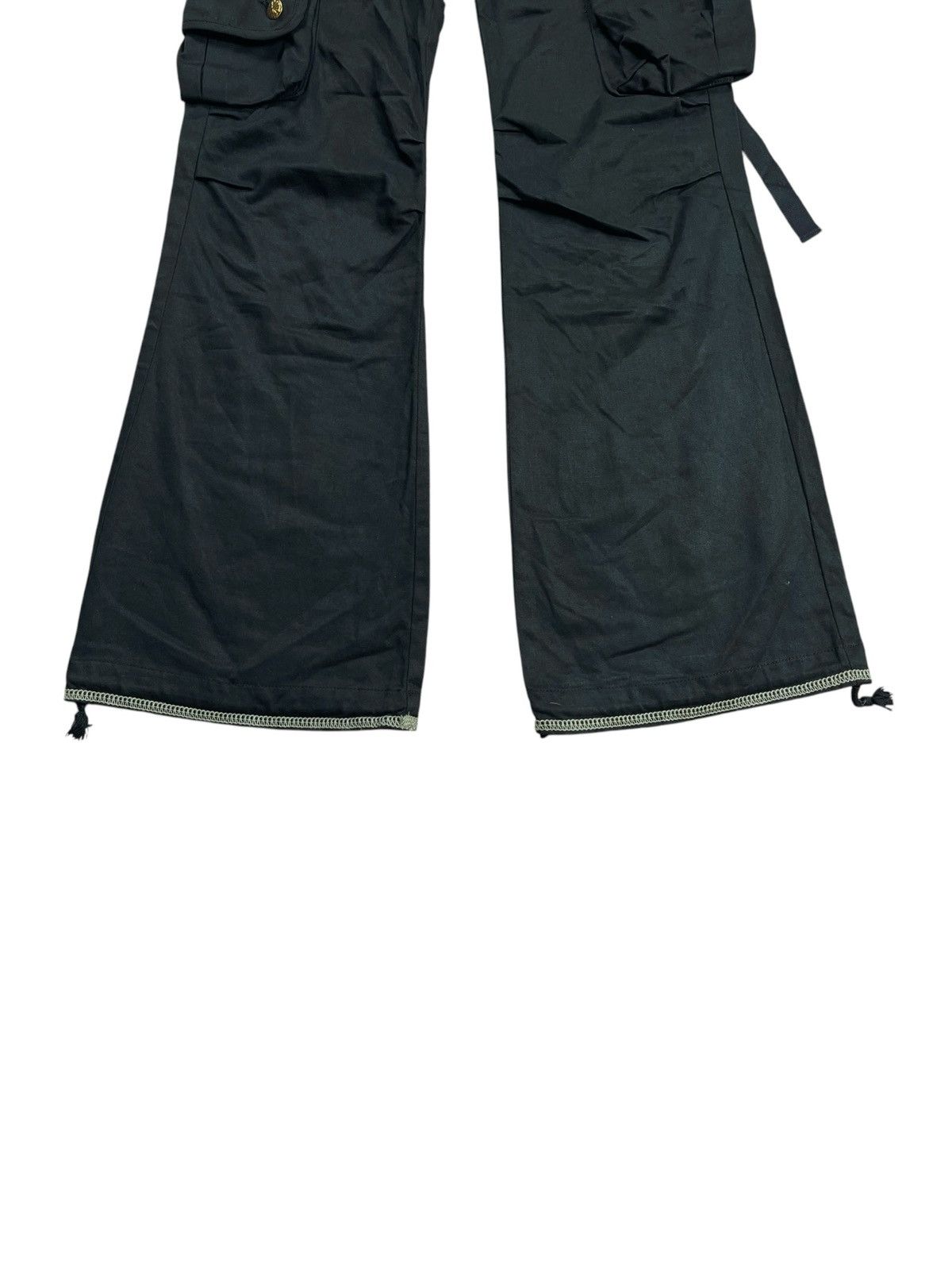 14th Addiction 2000s SLY - Apocalypse Style Flared Cargo Size US 29 - 3 Thumbnail