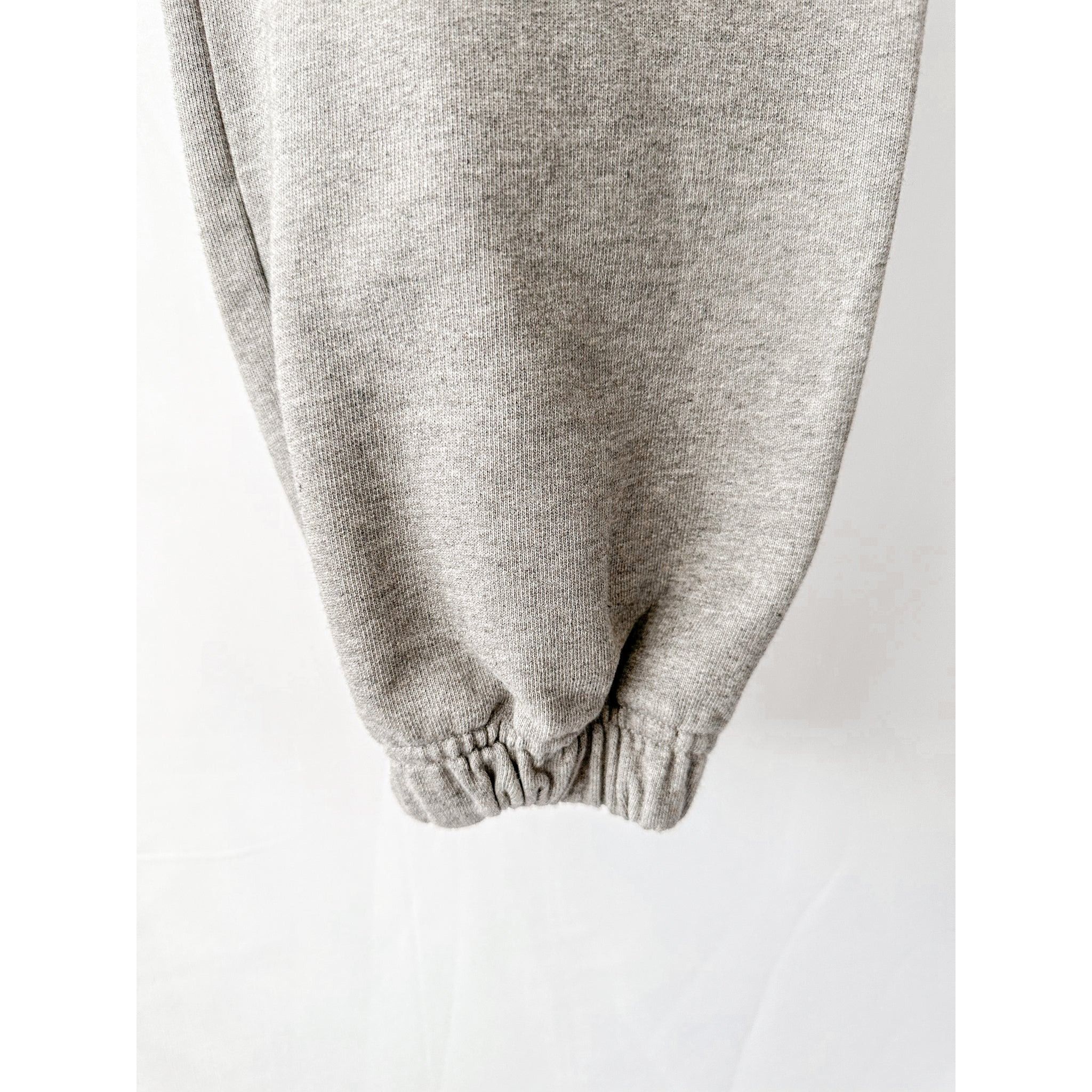 Drake's Drake's Grey D Flag Emblem Pocket Detail Cotton Jogger Botto Size US 38 / EU 54 - 5 Thumbnail