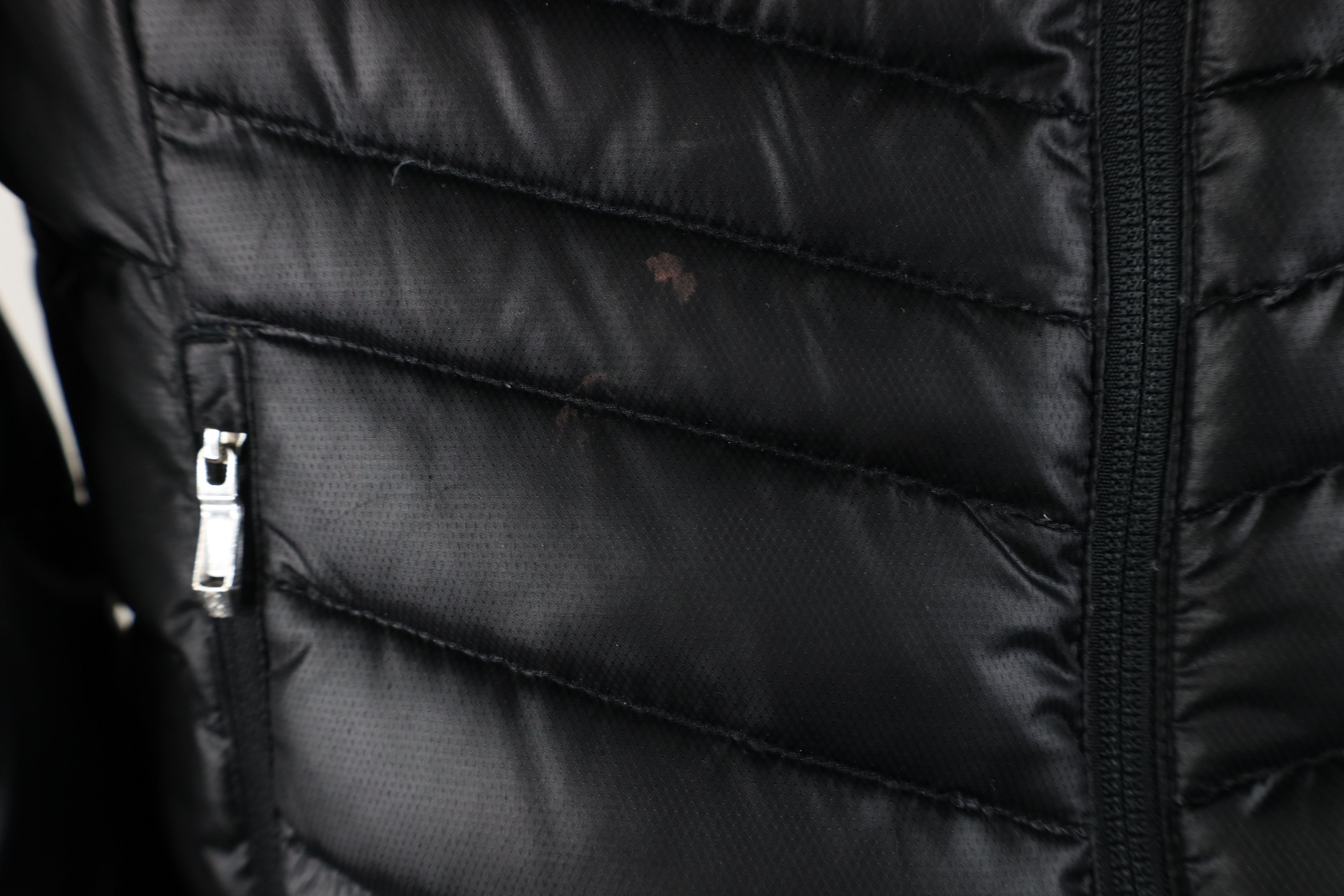 Spyder × Vintage Spyder Timeless Down Insulated Winter Hooded Puffer Jacket Size M / US 6-8 / IT 42-44 - 7 Thumbnail