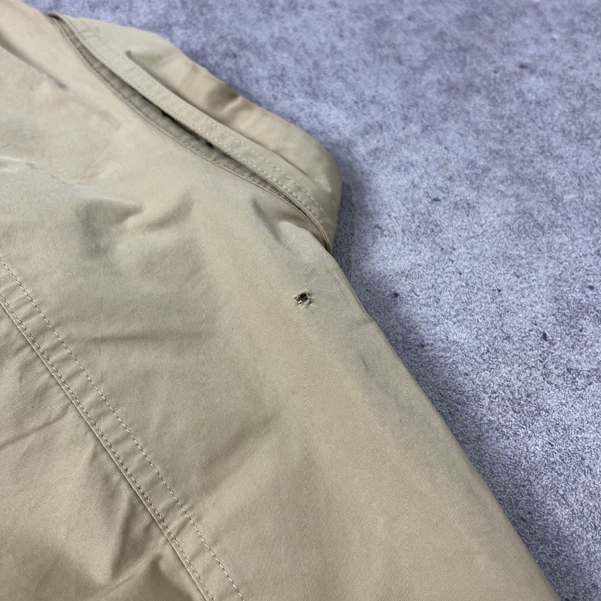 Cav empt japan double pocket shirt