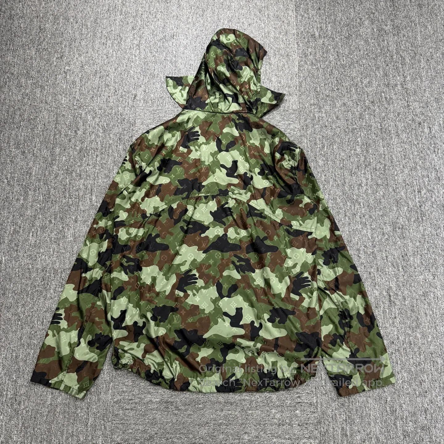 Louis Vuitton #REF! Size US S / EU 44-46 / 1 - 1 Thumbnail