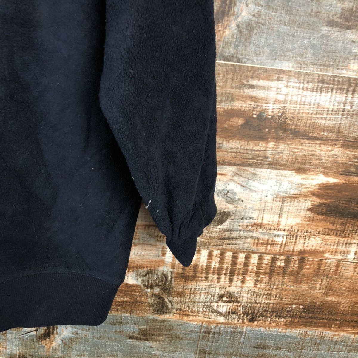 Vintage Yankees Dark Blue Sweatshirt #A2509 Size US M / EU 48-50 / 2 - 18 Thumbnail