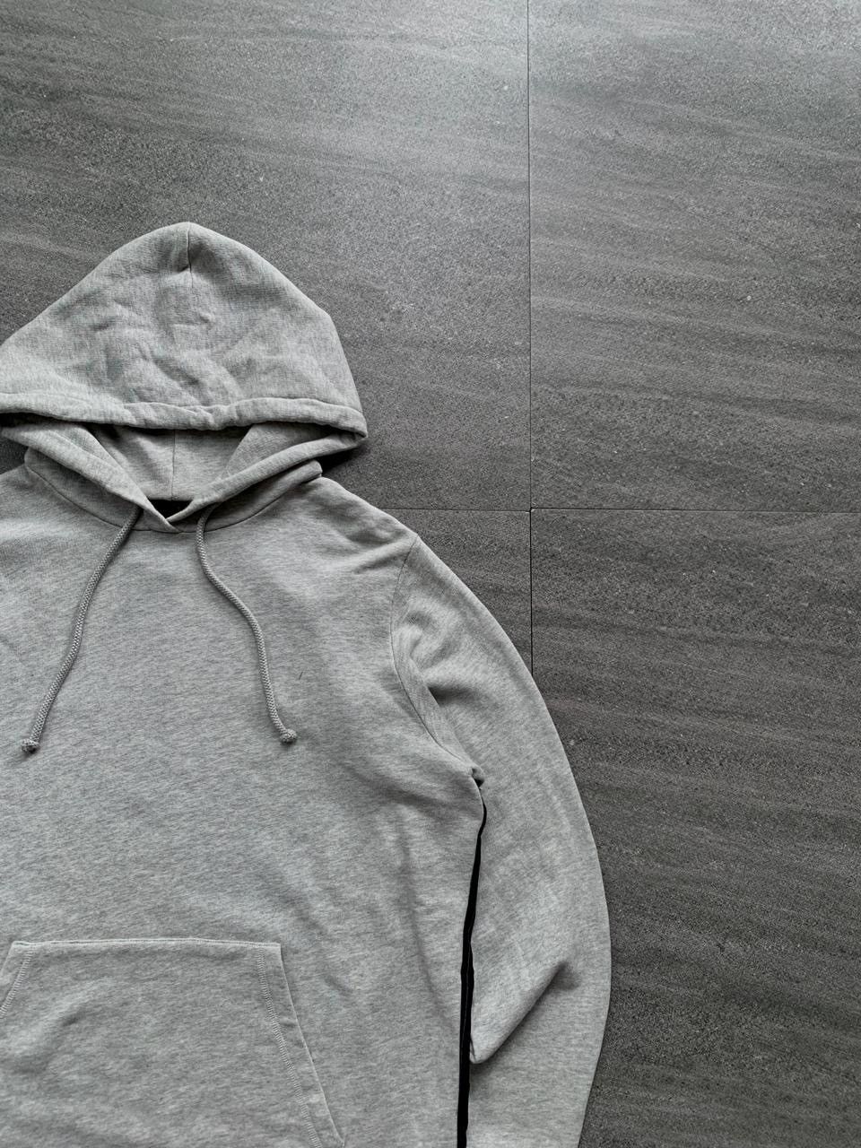 Maison Margiela FREE TAX! MM6 Hybrid Tailored Blazer/Hoodie Size US S / EU 44-46 / 1 - 2 Thumbnail