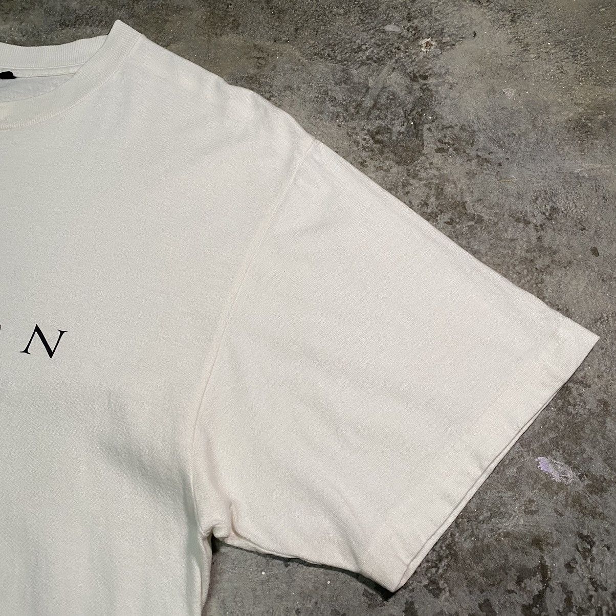 Japanese Brand × Redmoon Vintage Redmoon Apache Biker Backhit T Shirt Size US L / EU 52-54 / 3 - 8 Thumbnail