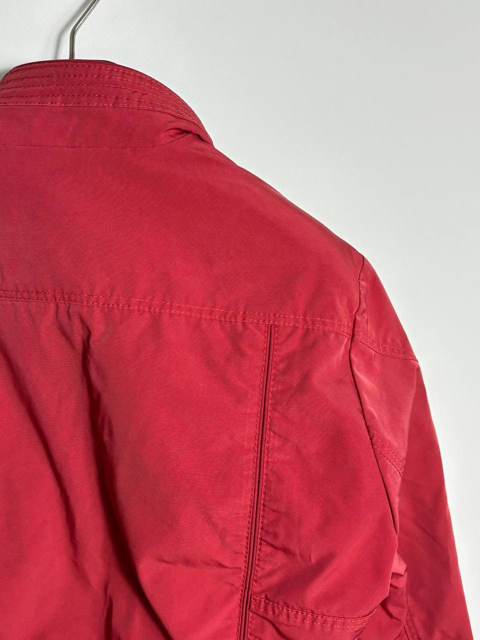 Moncler Vintage Moncler Jacket Size M / US 6-8 / IT 42-44 - 12 Thumbnail
