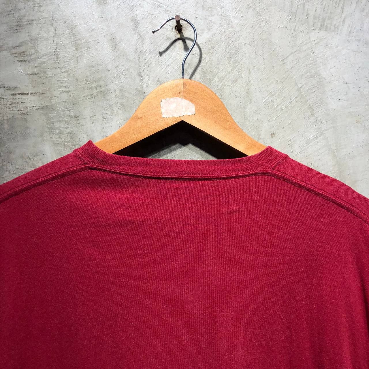 Balenciaga Balenciaga Copy right small logo tee Size US XL / EU 56 / 4 - 6 Thumbnail