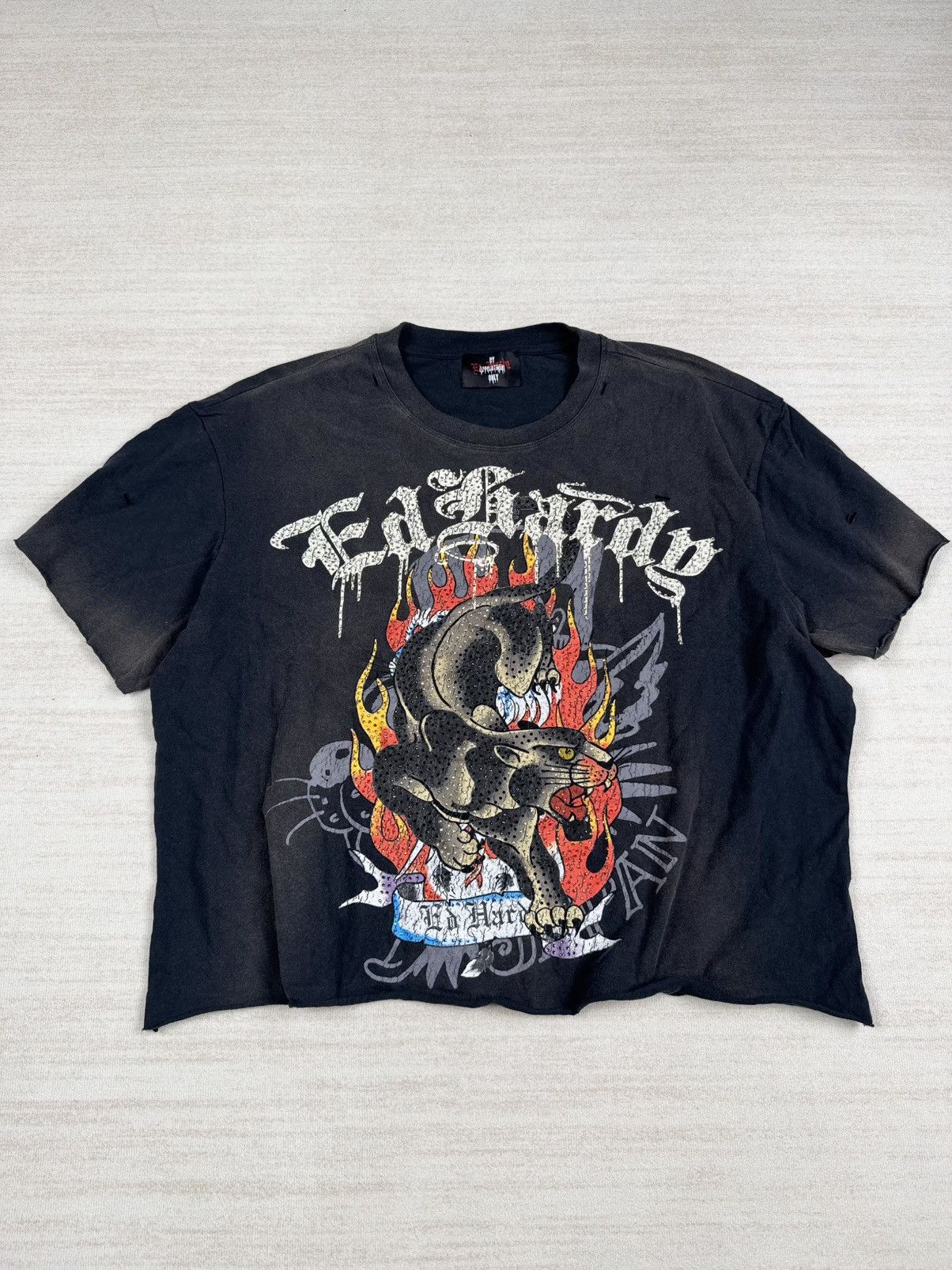 Ed Hardy Ed hardy tee Size US XXL / EU 58 / 5 - 1 Thumbnail