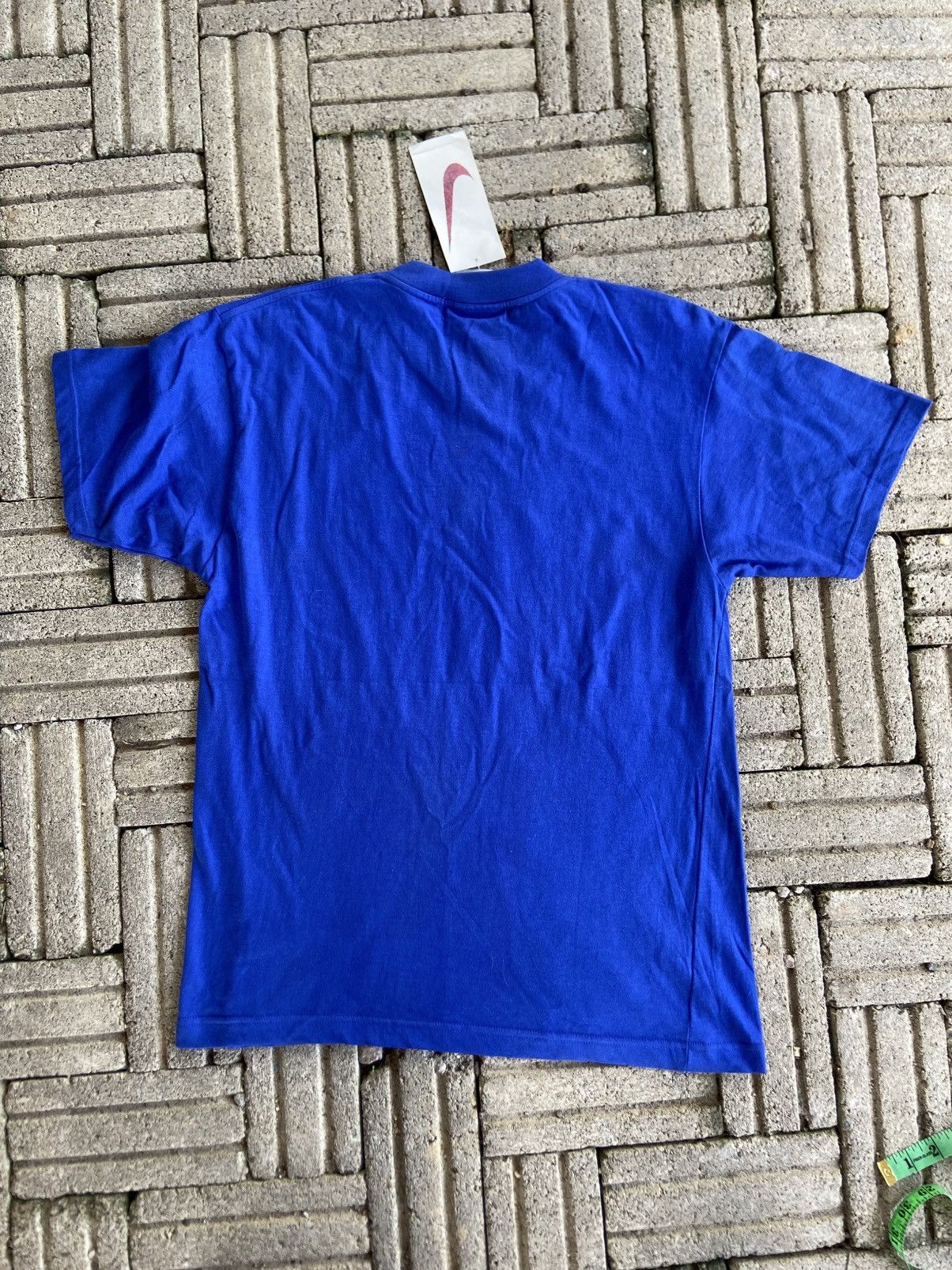 Nike Nike centre v-neck Size US M / EU 48-50 / 2 - 11 Thumbnail
