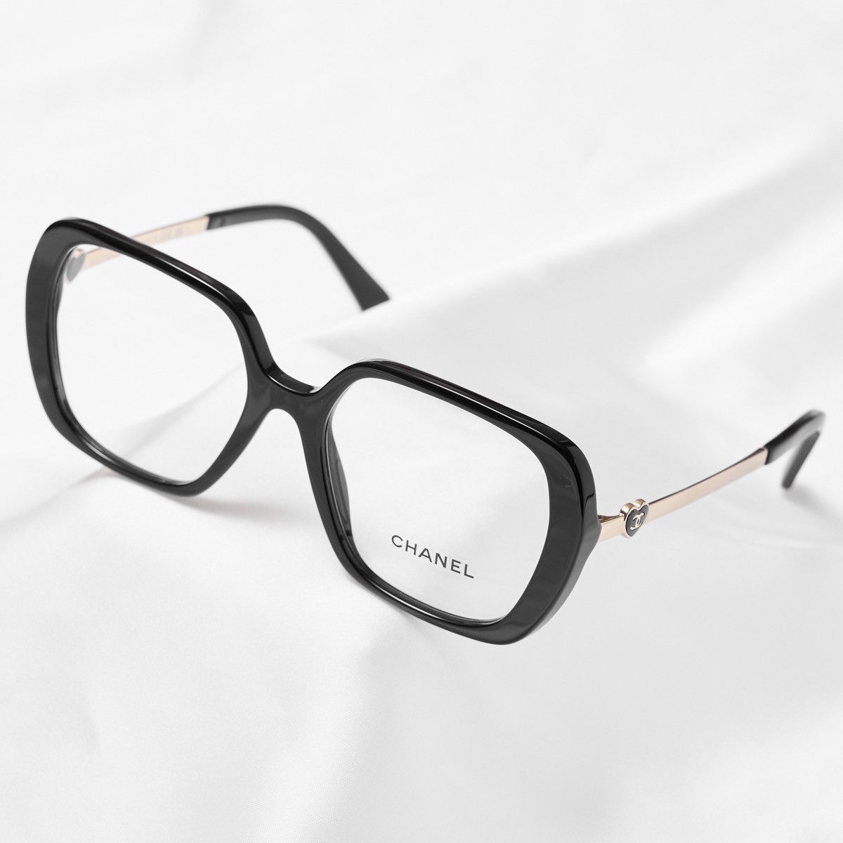 Chanel CHANEL 0CH3462 C622 GLASSES Size ONE SIZE - 2 Thumbnail